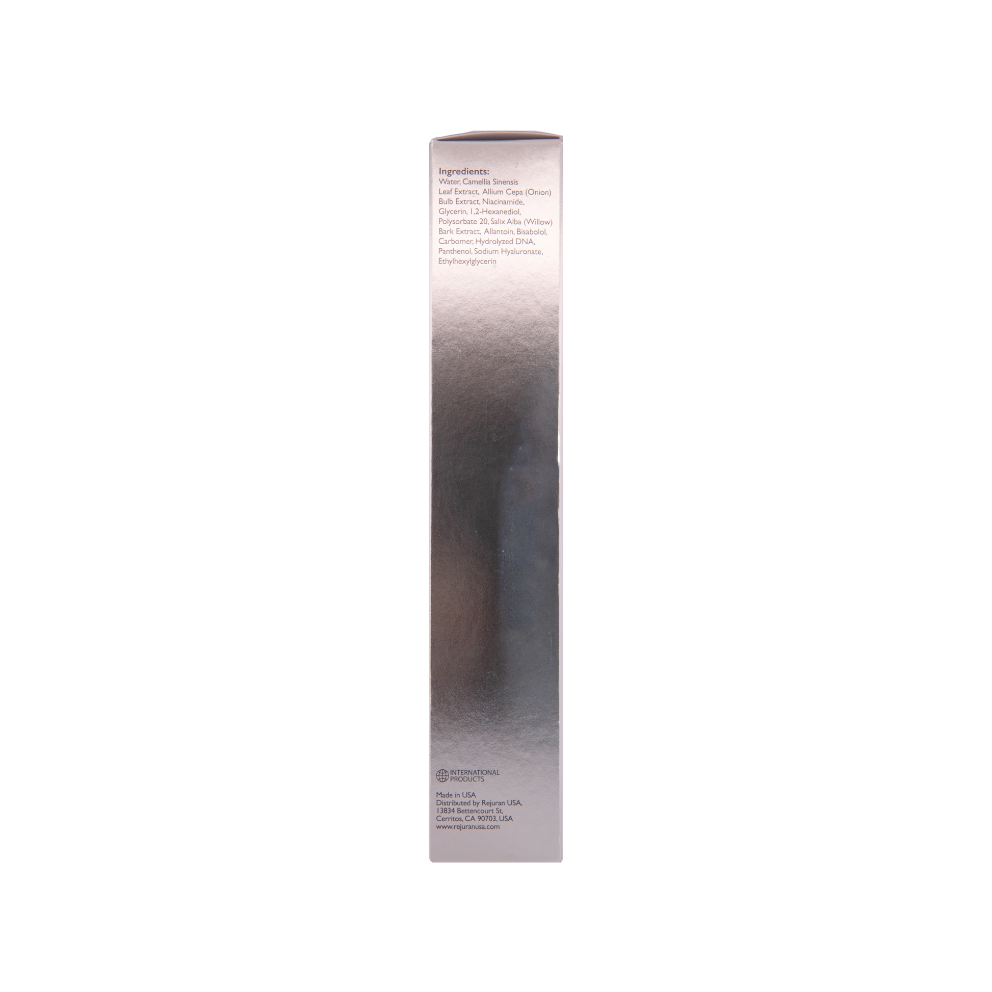 Rejuran Advanced Sensitive Treatment Gel - Filler Lux