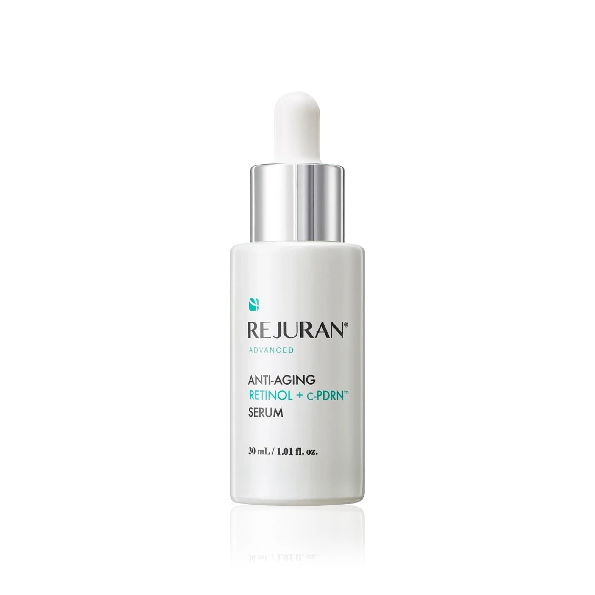 Rejuran Advanced Anti-Aging Retinol + c-PDRN Serum - Filler Lux