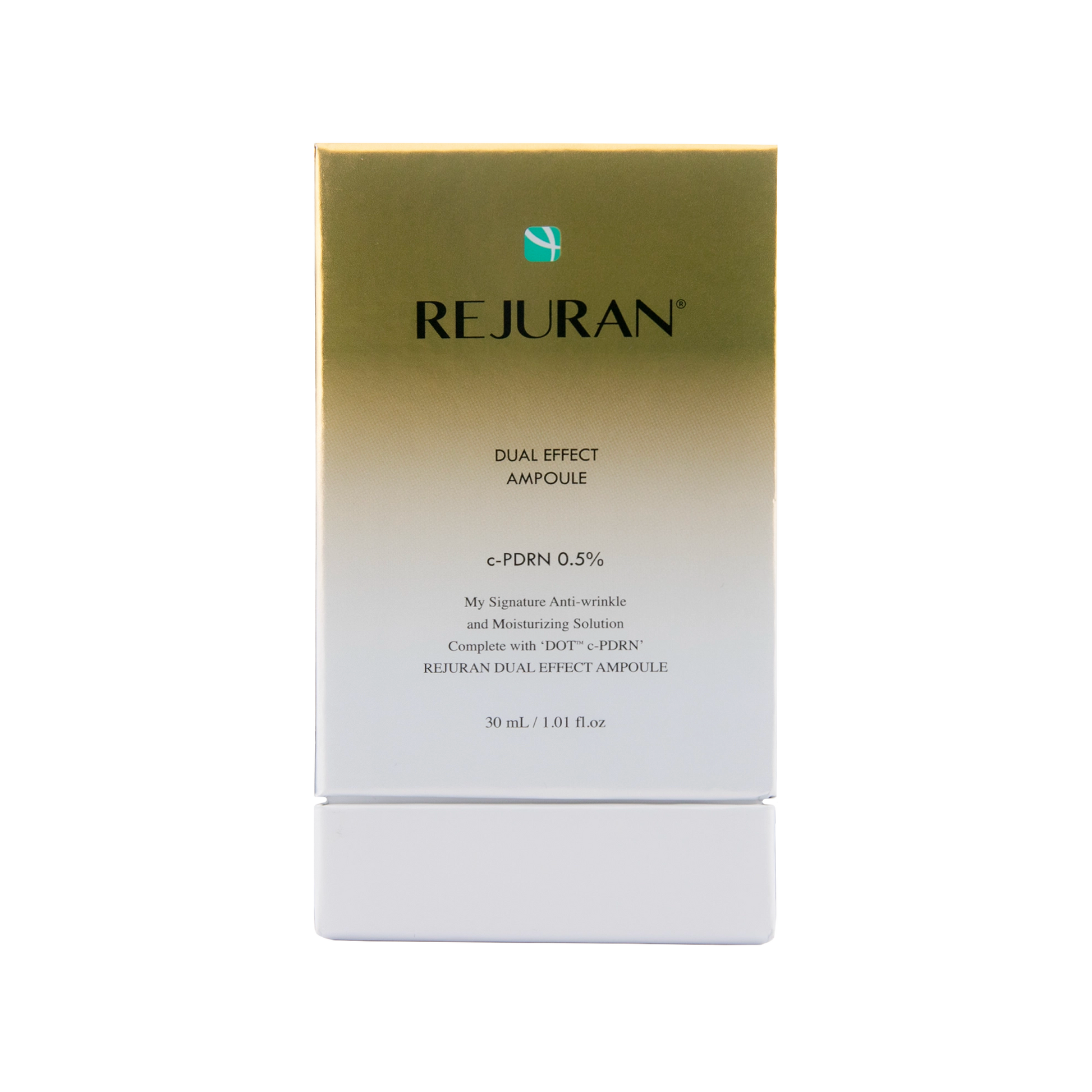 Rejuran Dual Effect Ampoule - Filler Lux