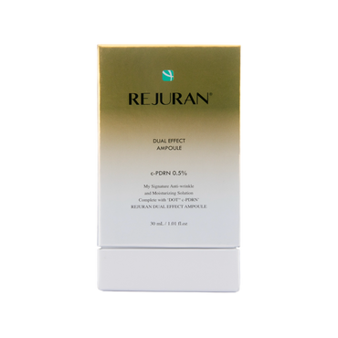 Rejuran Dual Effect Ampoule - Filler Lux