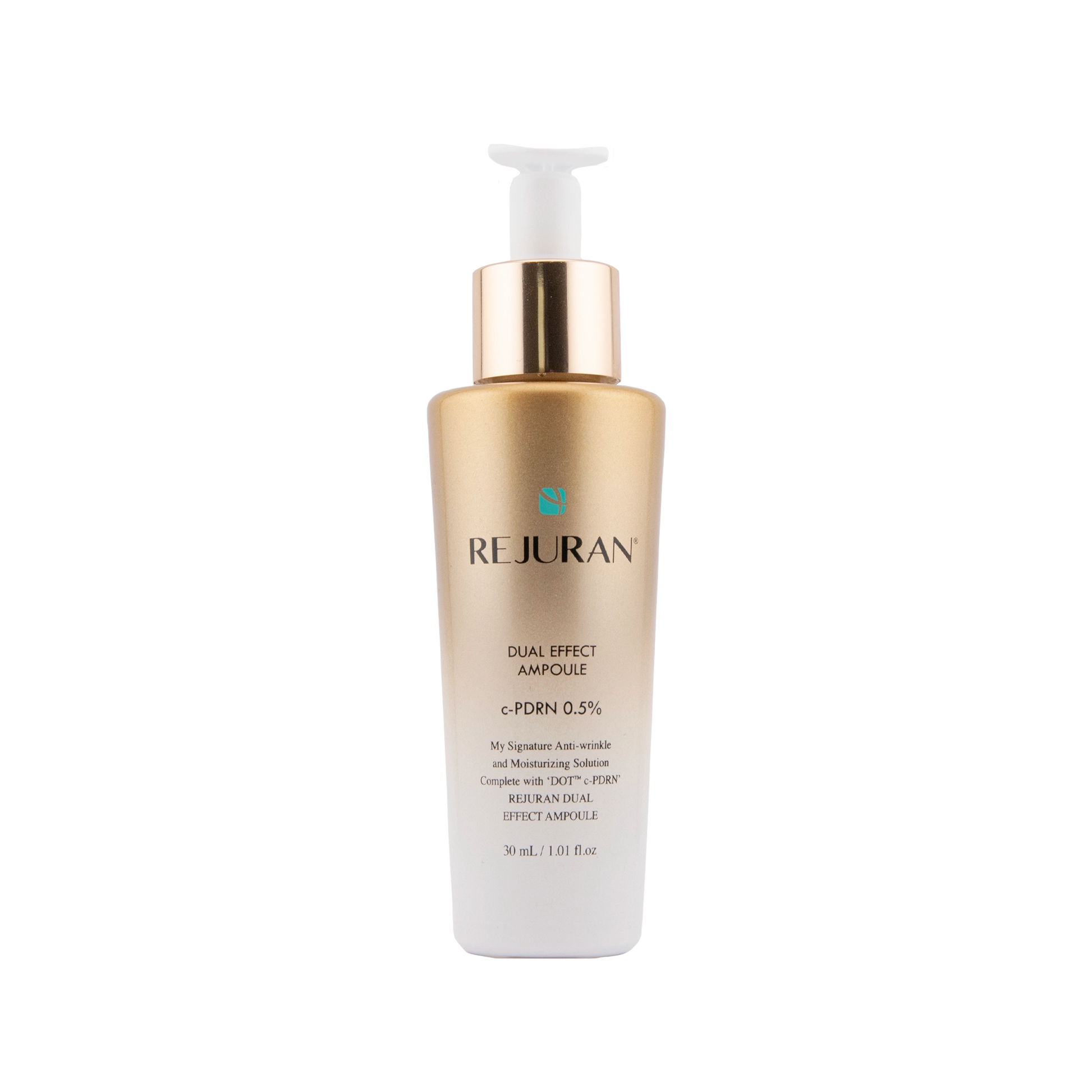 Rejuran Dual Effect Ampoule - Filler Lux