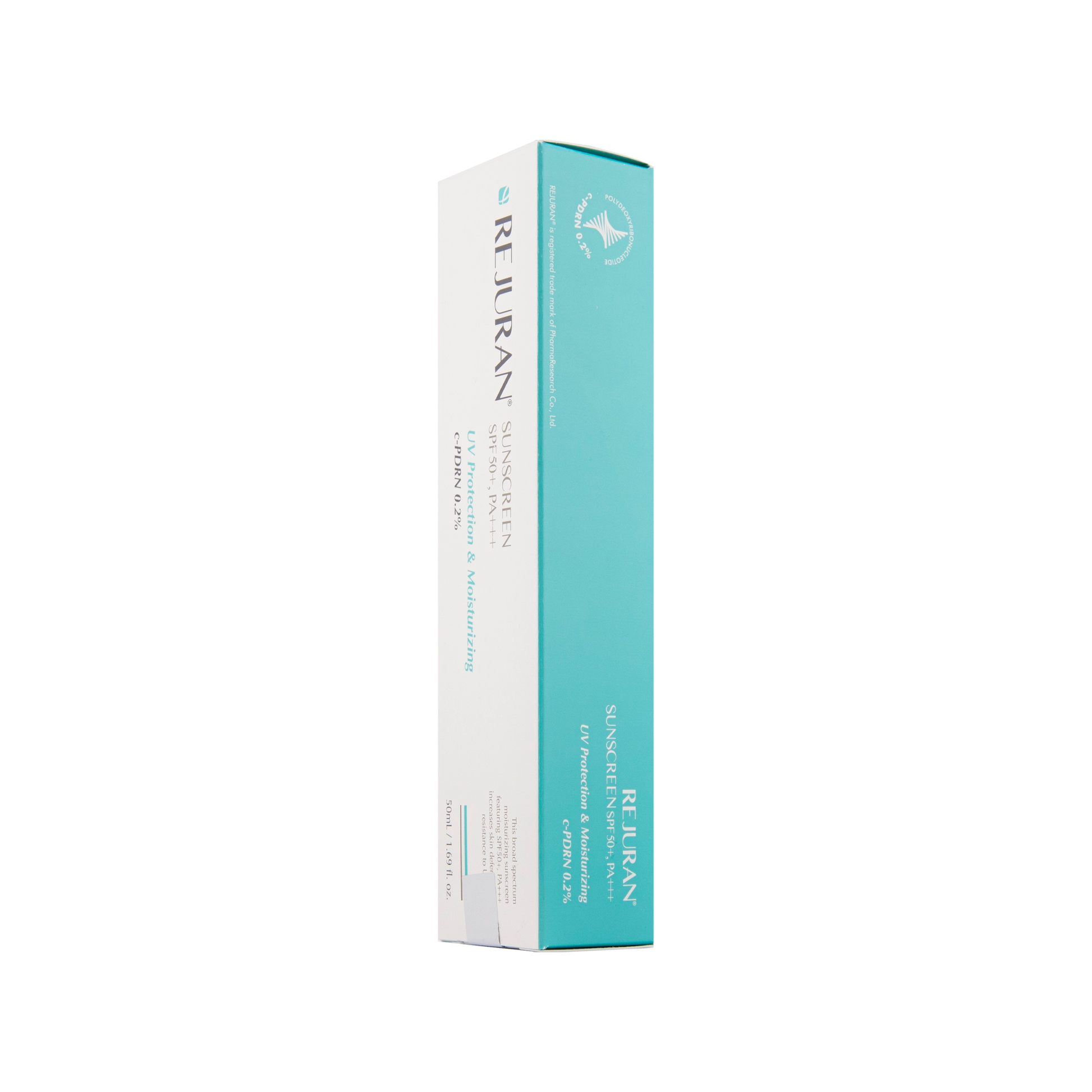 Rejuran Sunscreen SPF 50+ PA+++ - Filler Lux