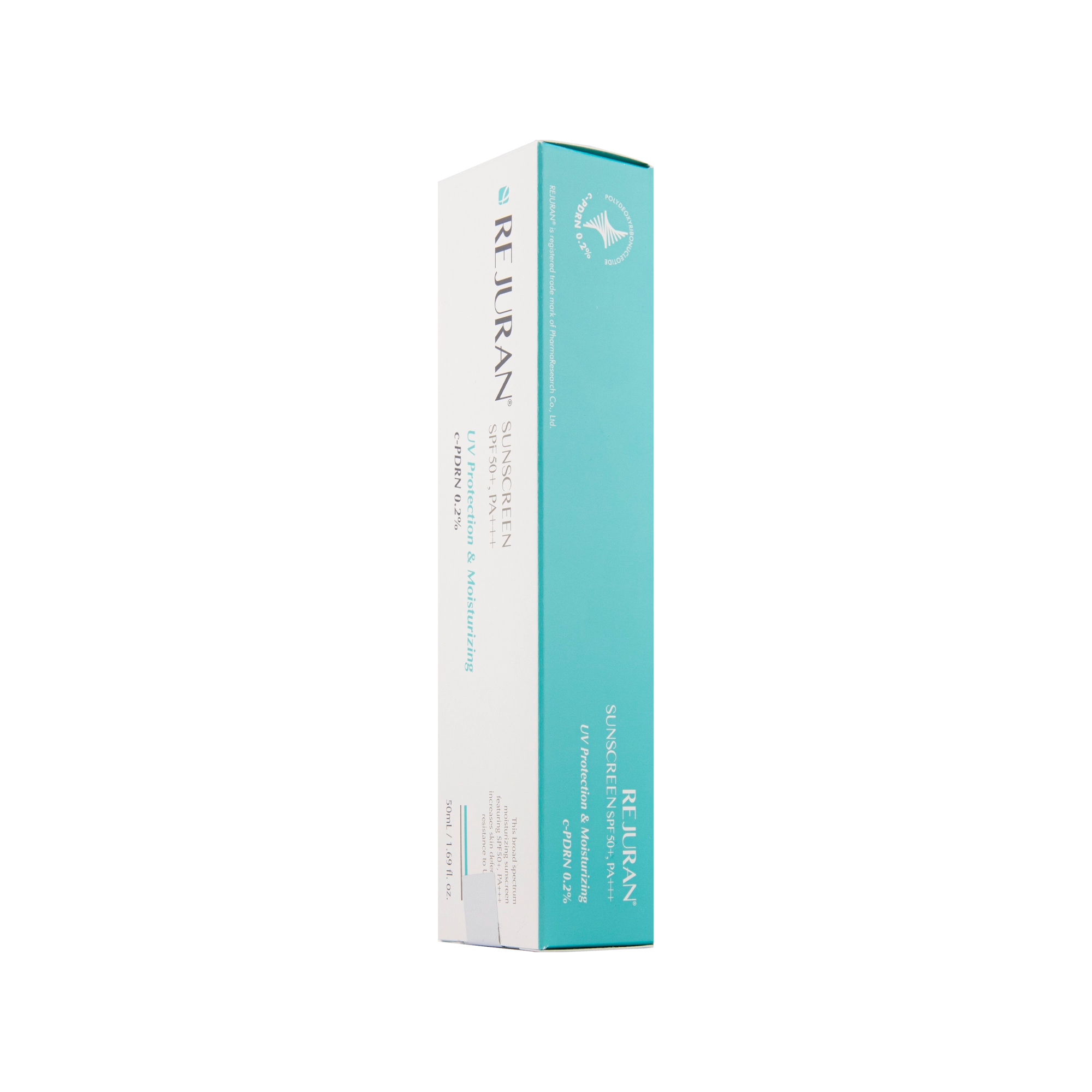Rejuran Sunscreen SPF 50+ PA+++ - Filler Lux