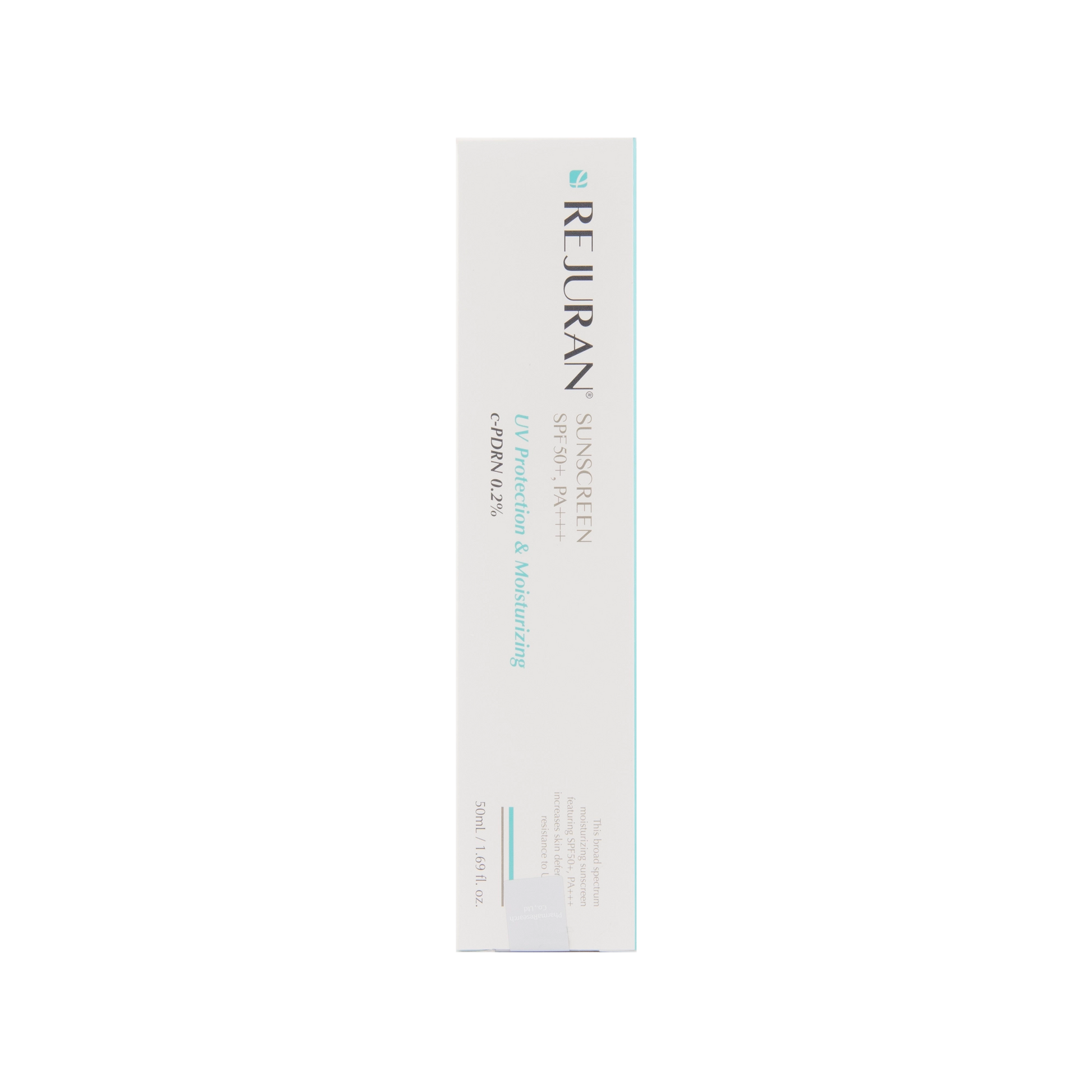 Rejuran Sunscreen SPF 50+ PA+++ - Filler Lux