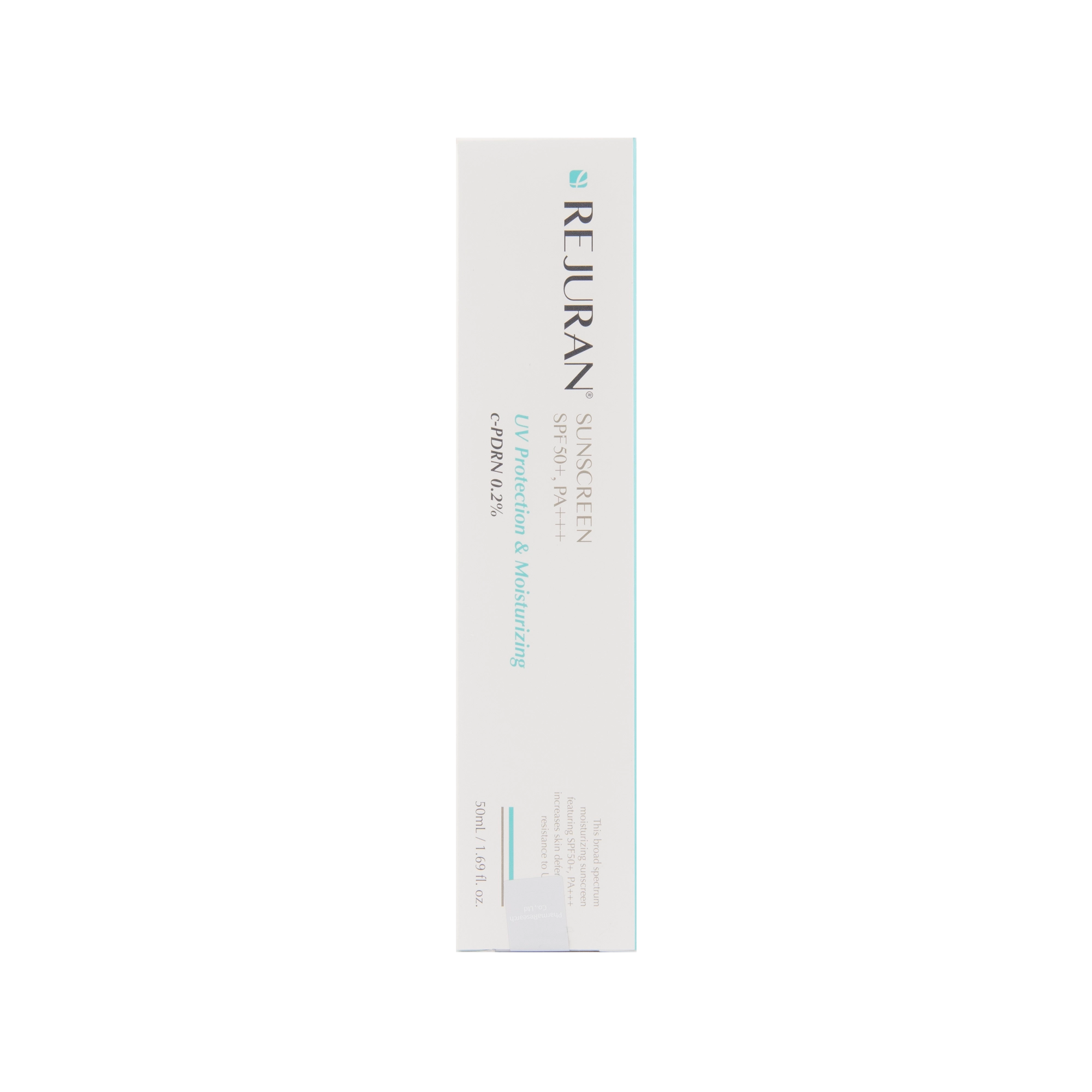 Rejuran Sunscreen SPF 50+ PA+++ - Filler Lux