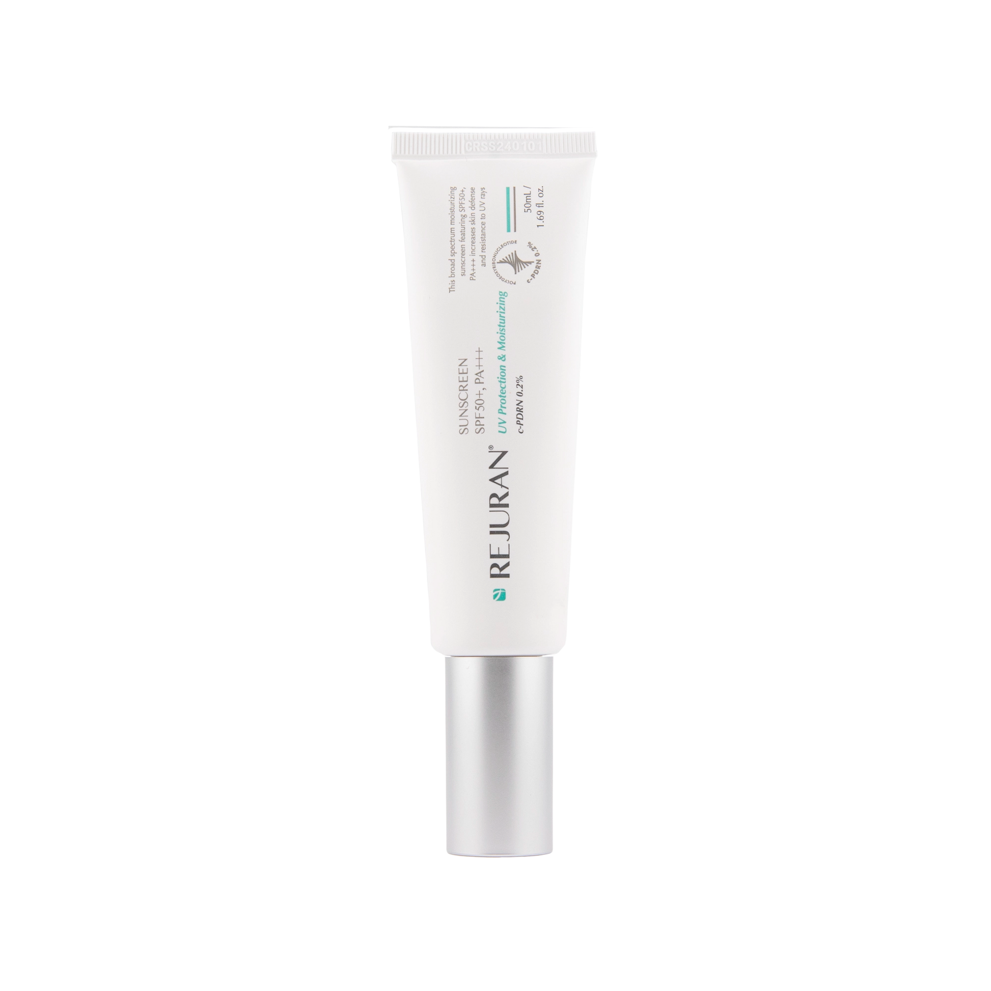 Rejuran Sunscreen SPF 50+ PA+++ - Filler Lux