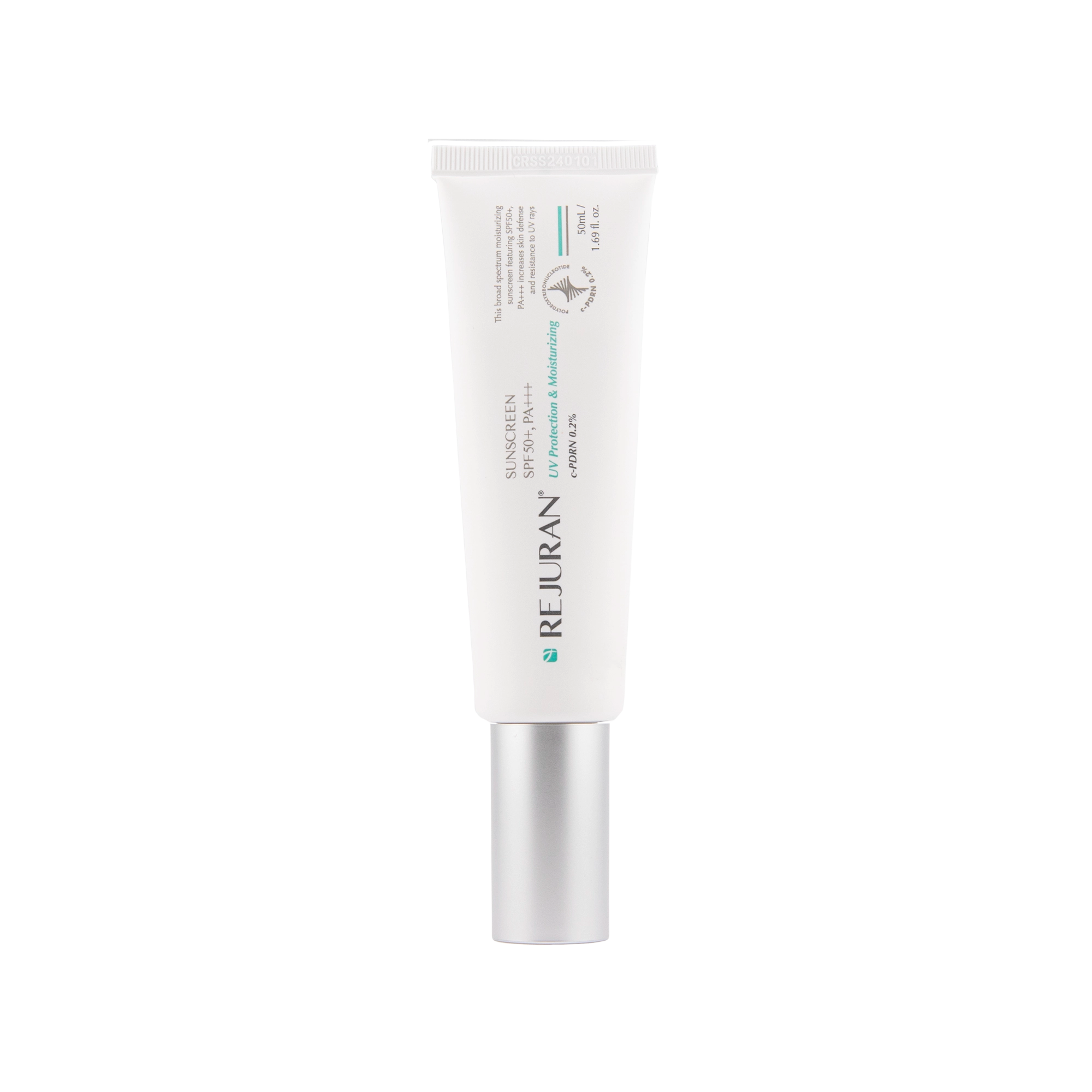 Rejuran Sunscreen SPF 50+ PA+++ - Filler Lux