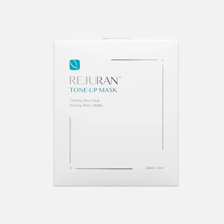 Rejuran Tone-Up Mask