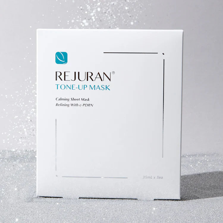 Rejuran Tone-Up Mask