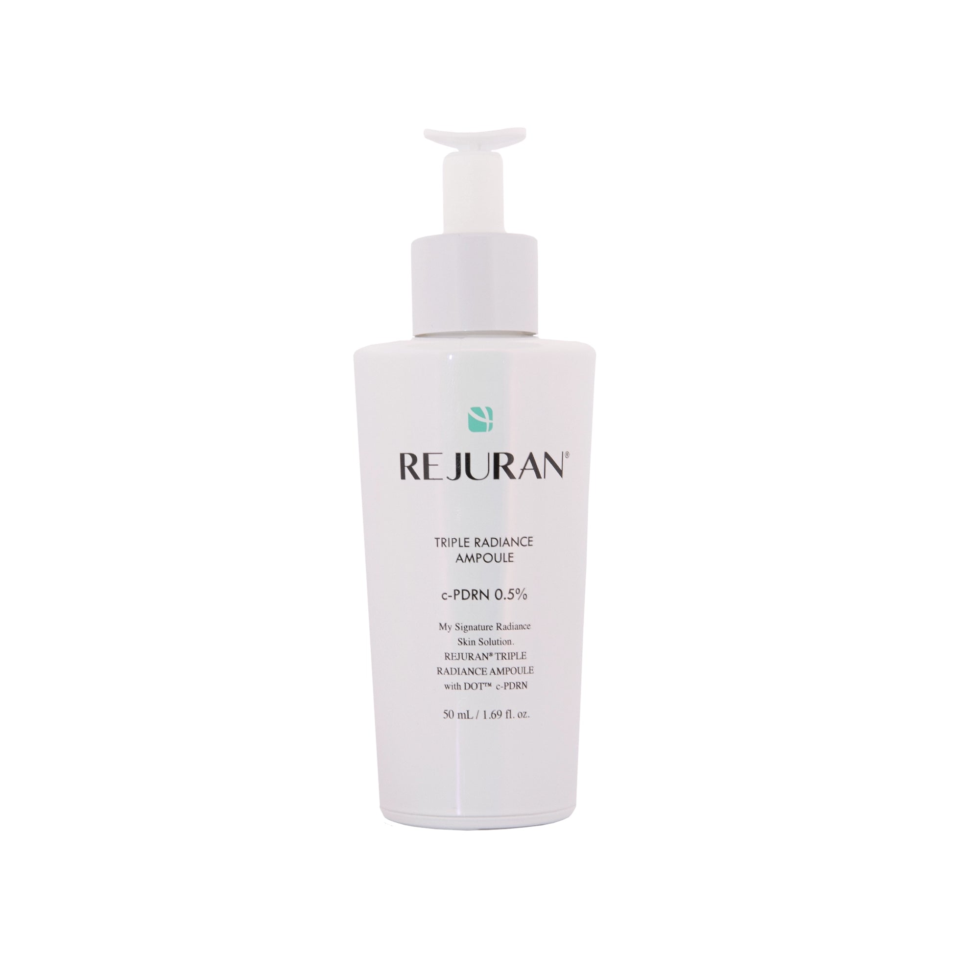Rejuran Triple Radiance Ampoule - Filler Lux