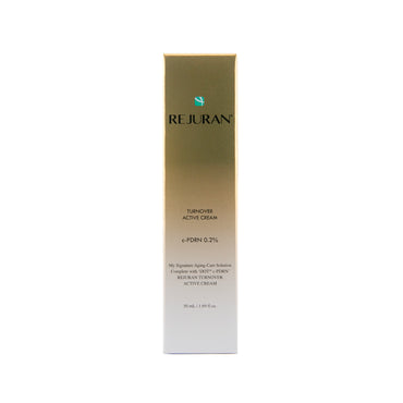 Rejuran Turnover Active Cream - Filler Lux