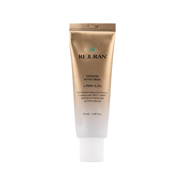 Rejuran Turnover Active Cream - Filler Lux