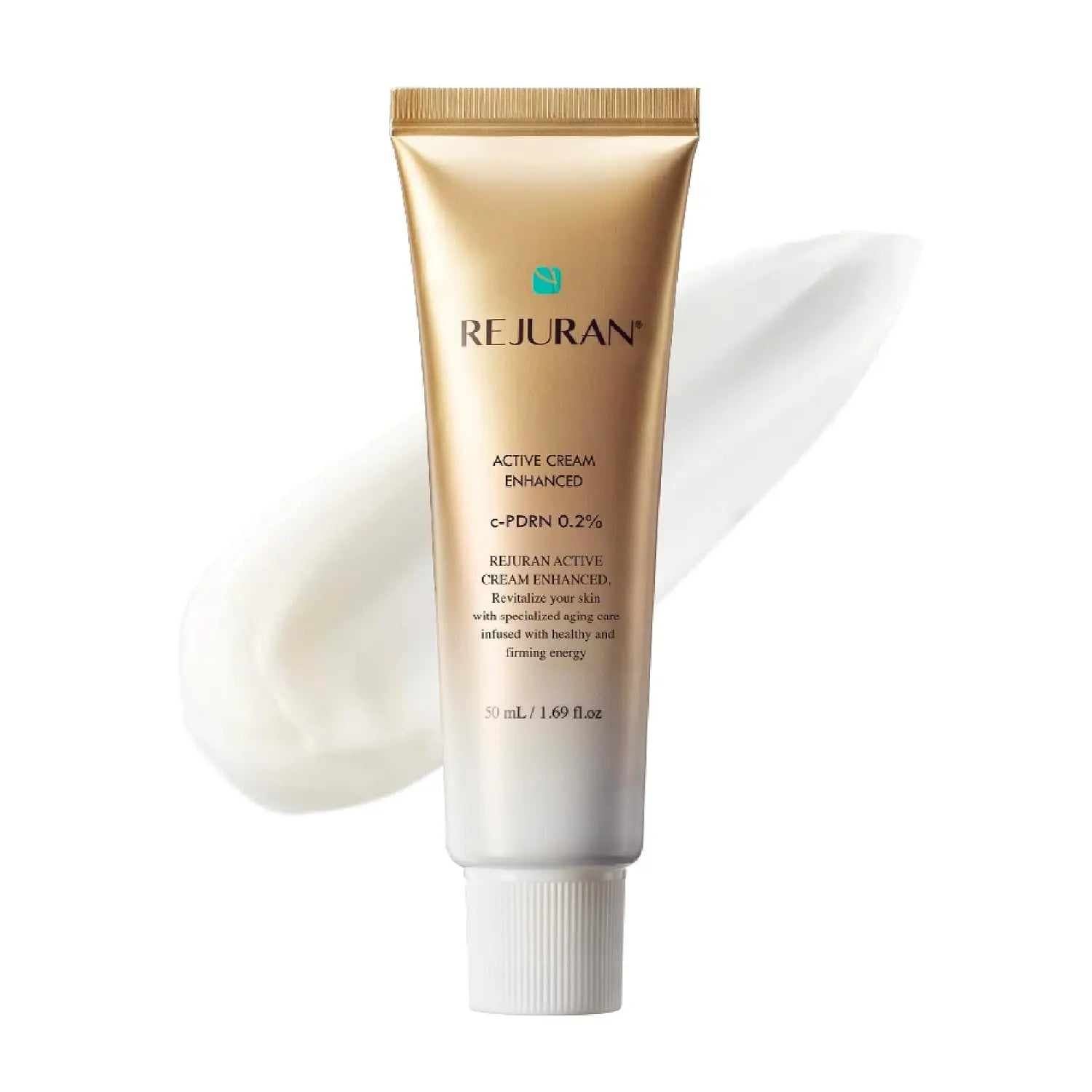 Rejuran Active Cream Enhanced Pharma Research Products
