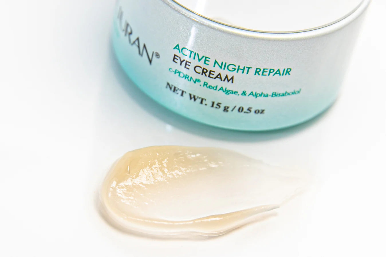 Rejuran Active Night Repair Eye Cream