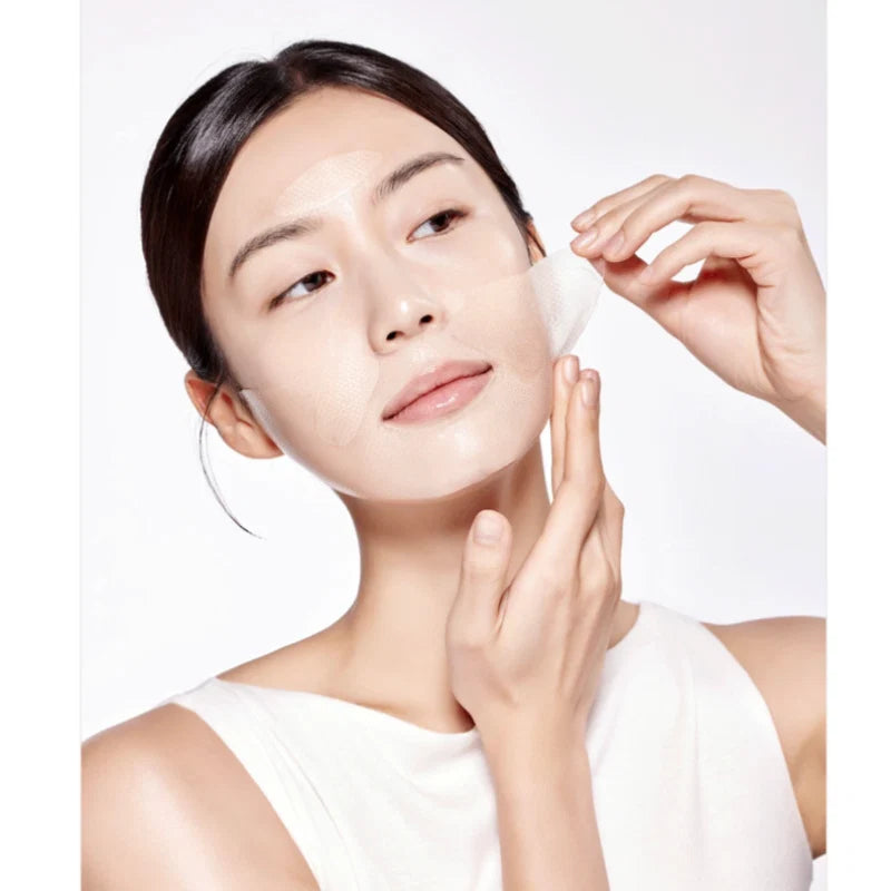 Rejuran Ampoule Infused Lifting Mask