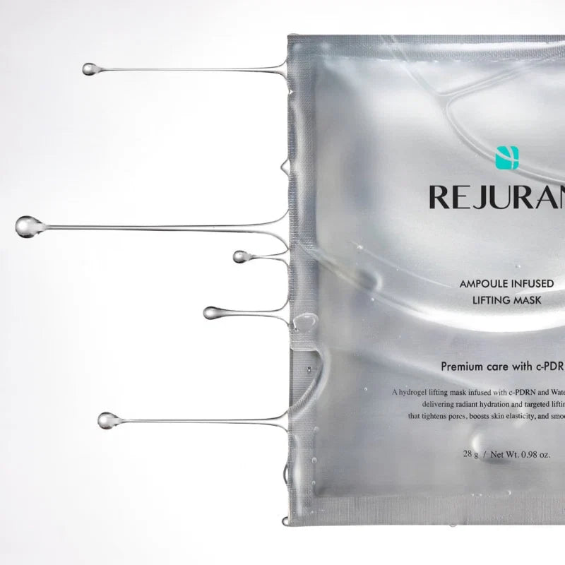 Rejuran Ampoule Infused Lifting Mask
