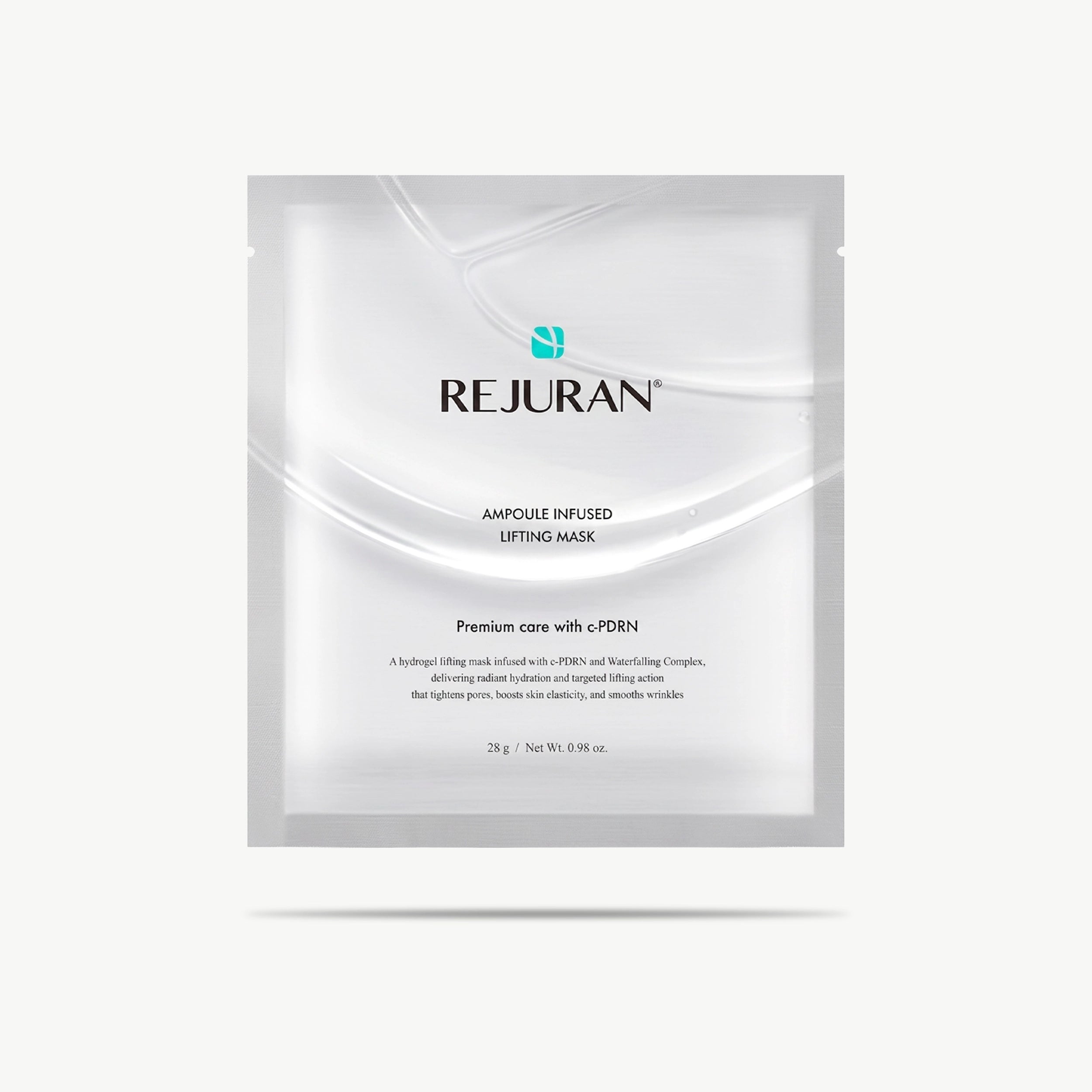 Rejuran Ampoule Infused Lifting Mask