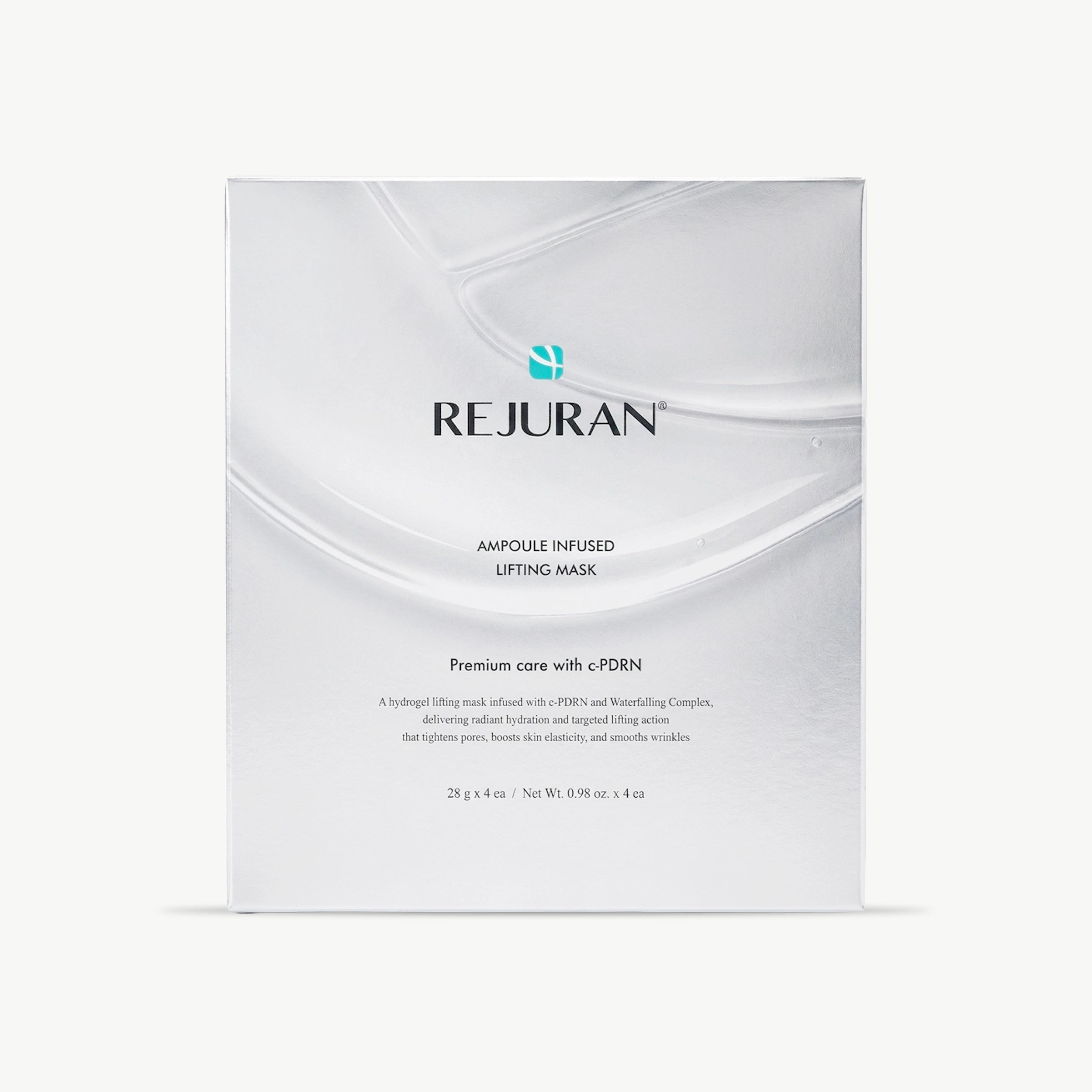 Rejuran Ampoule Infused Lifting Mask