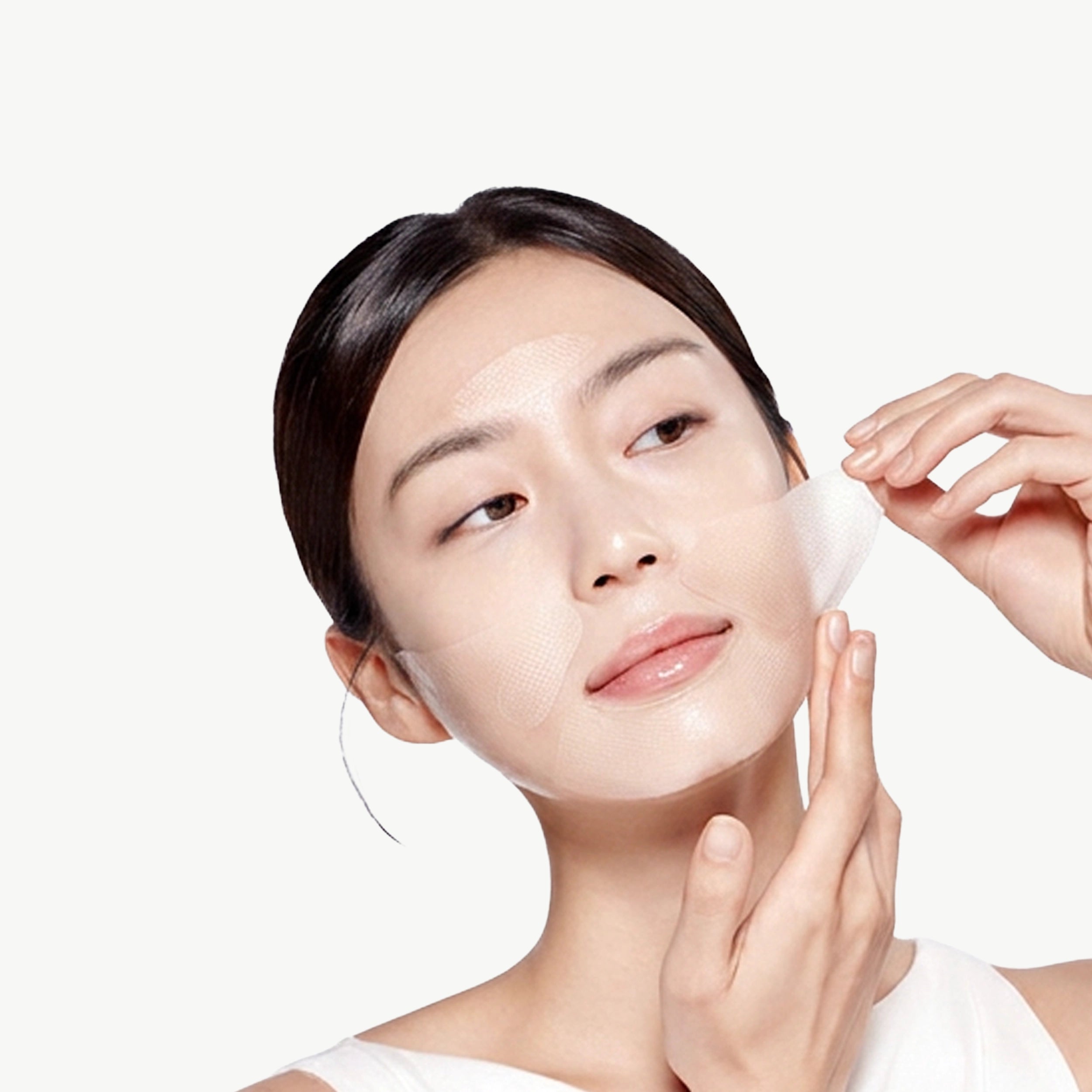 Rejuran Ampoule Infused Lifting Mask