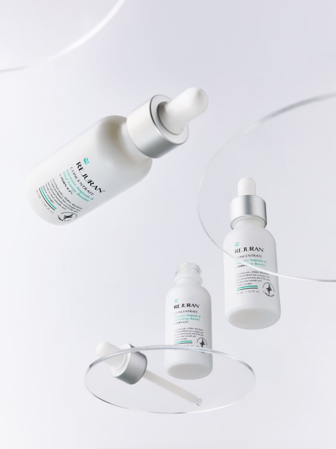 Rejuran Concentrate Booster Pharma Research Products