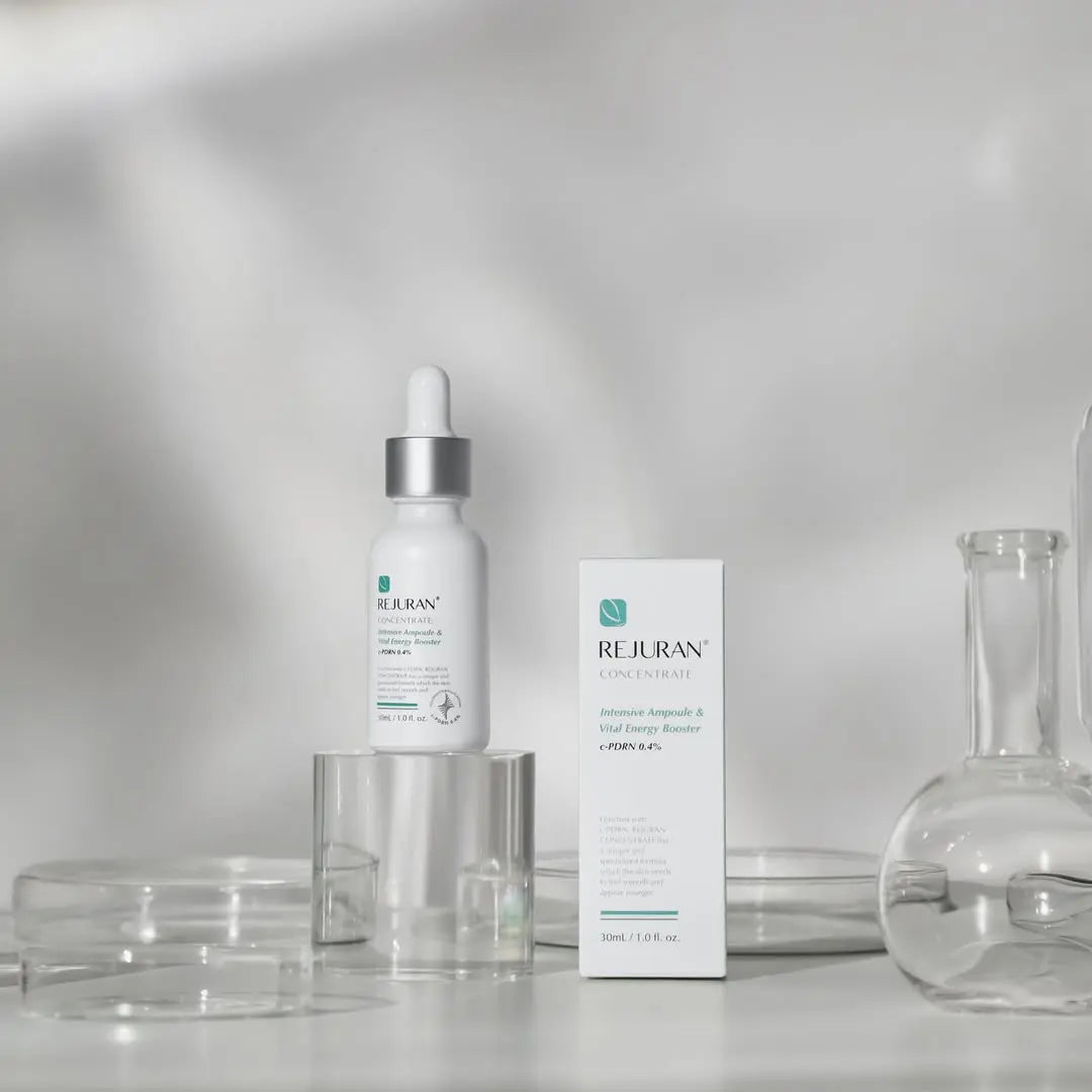 Rejuran Concentrate Booster Pharma Research Products