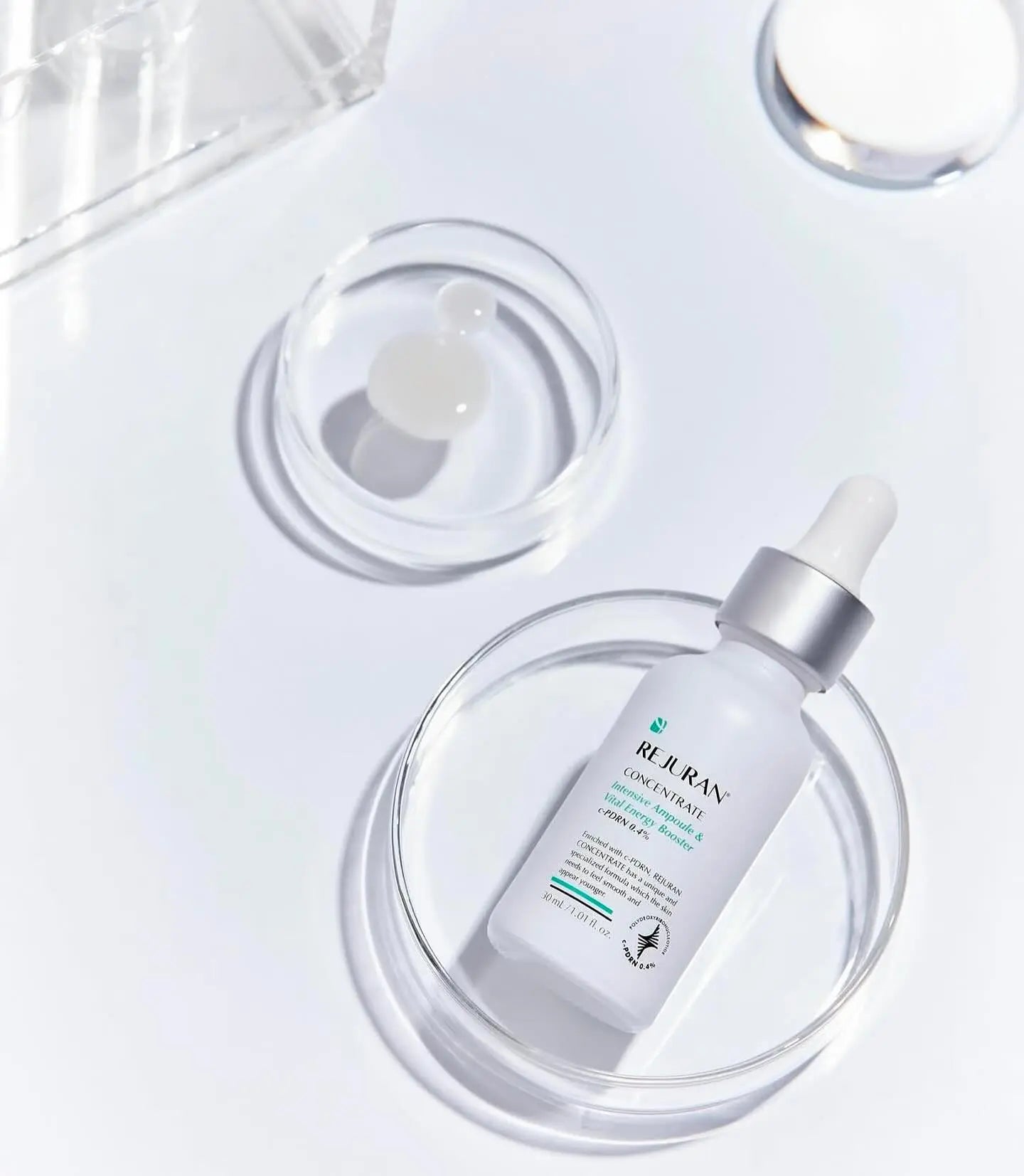 Rejuran Concentrate Booster Pharma Research Products