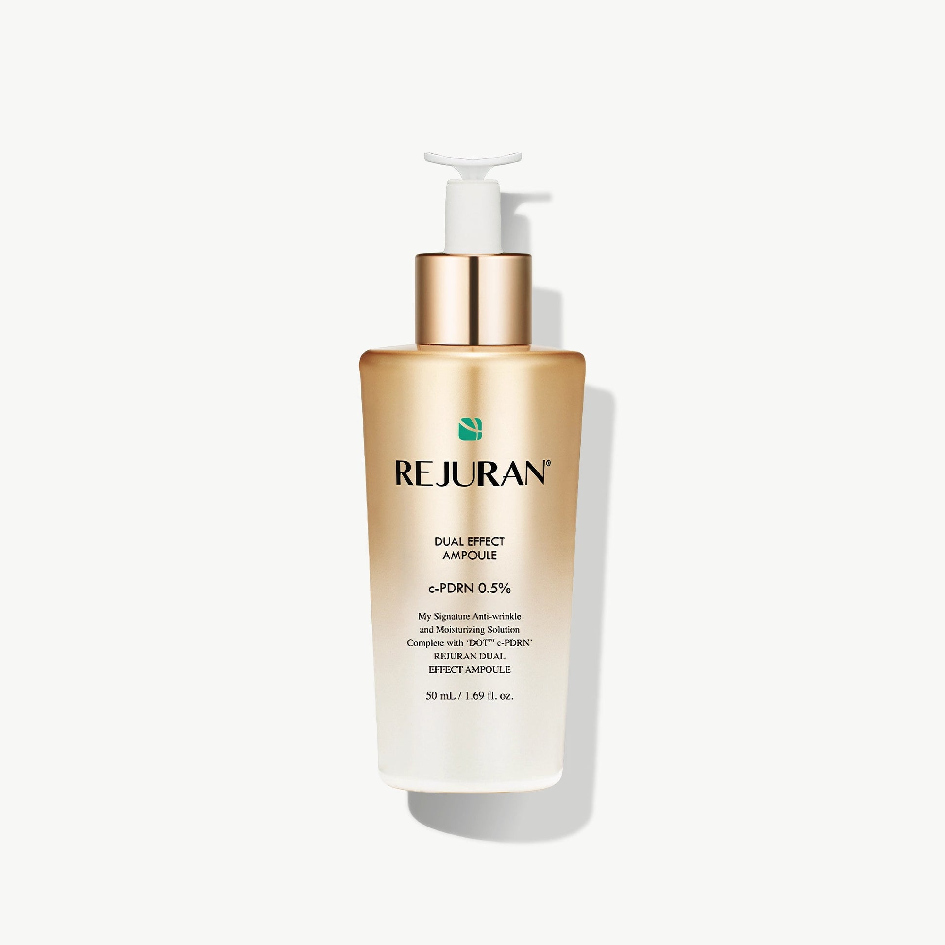 Rejuran Dual Effect Ampoule Pharma Research Products