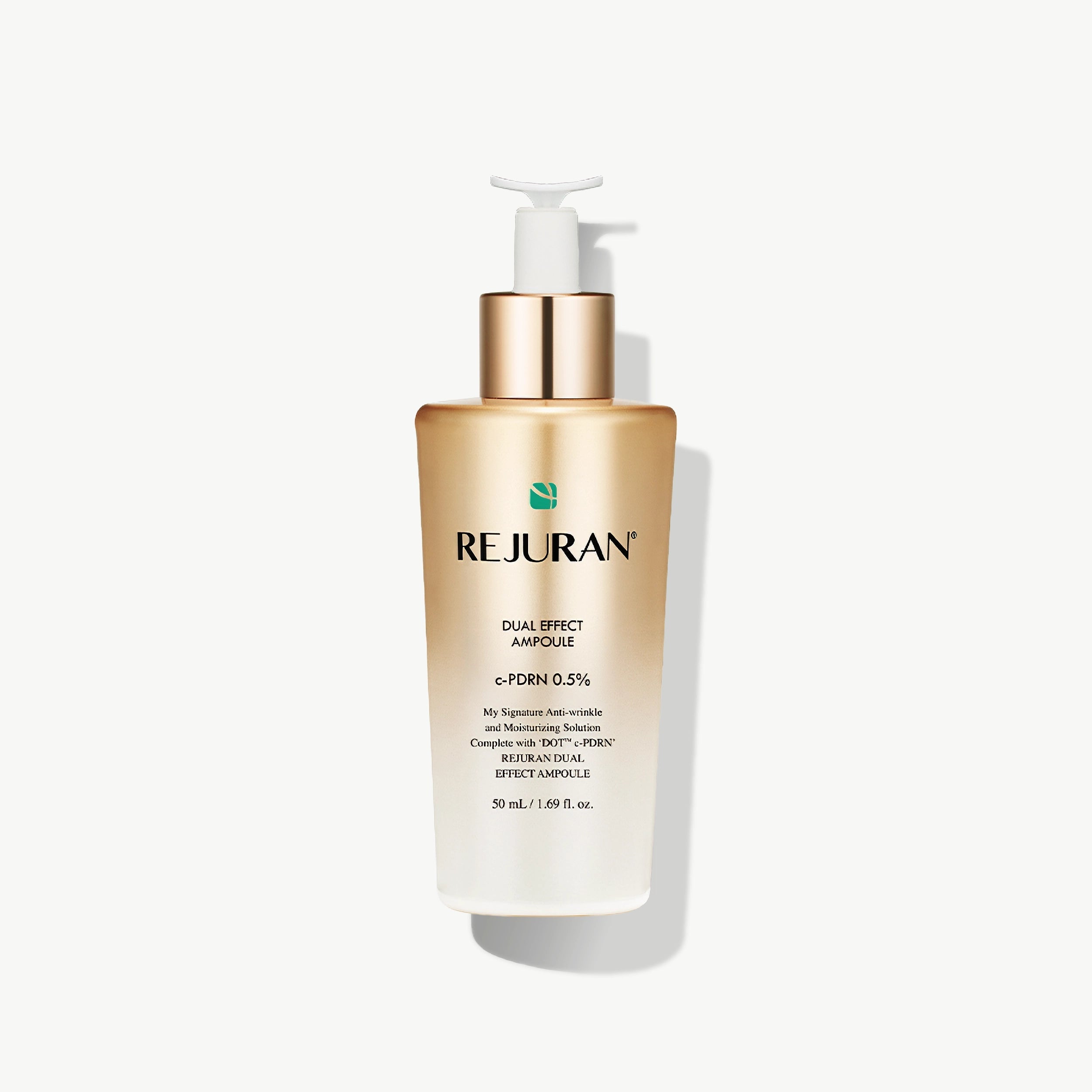 Rejuran Dual Effect Ampoule Pharma Research Products