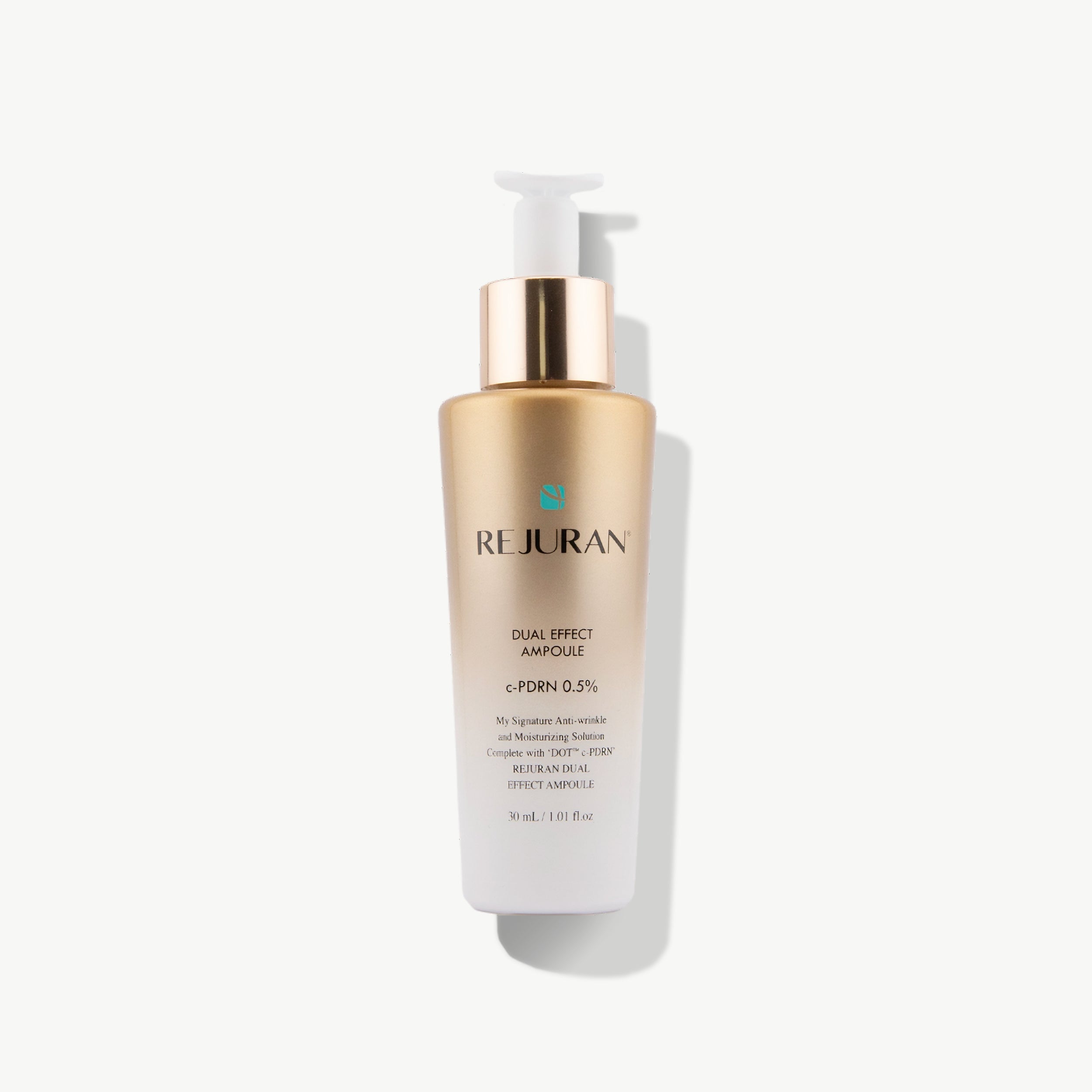 Rejuran Dual Effect Ampoule - Filler Lux