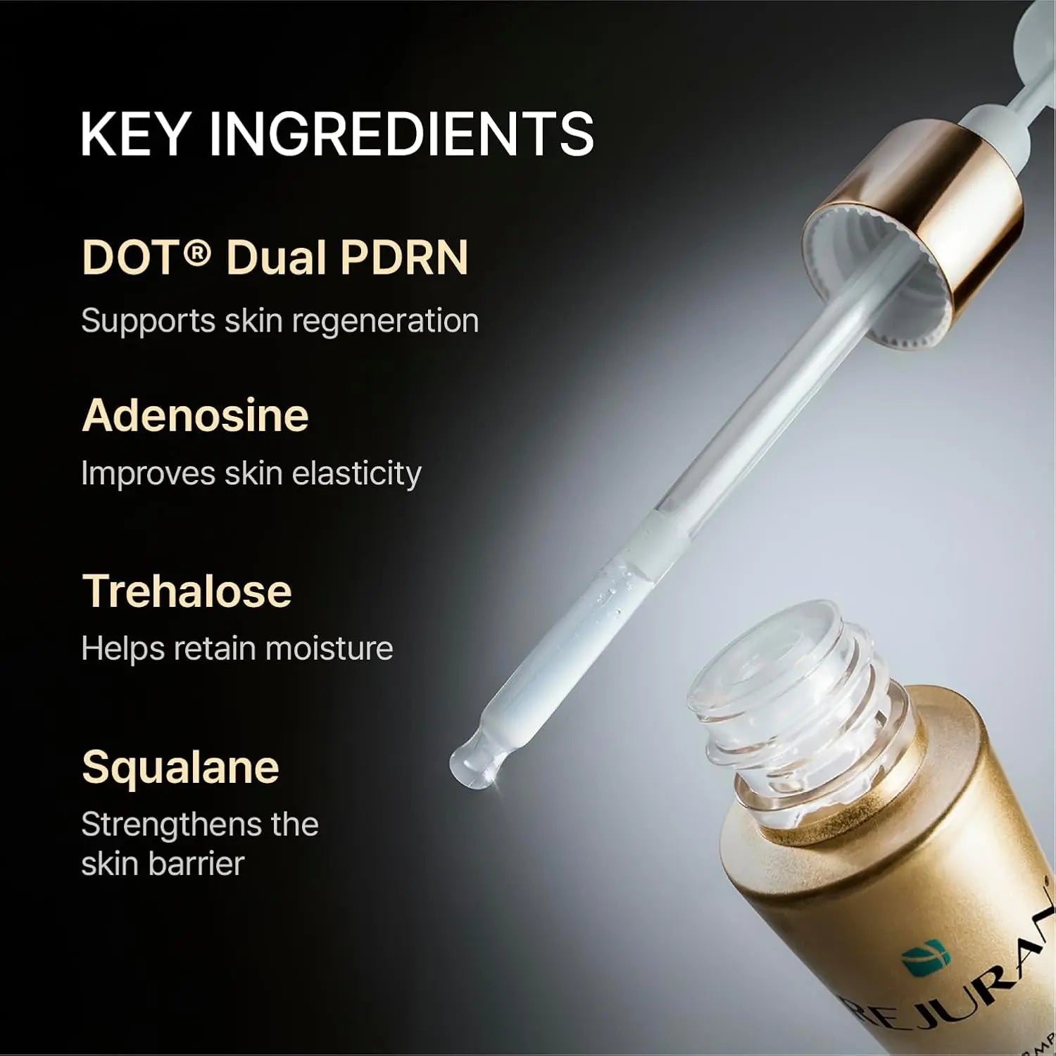 Rejuran Dual Effect Ampoule Pharma Research Products