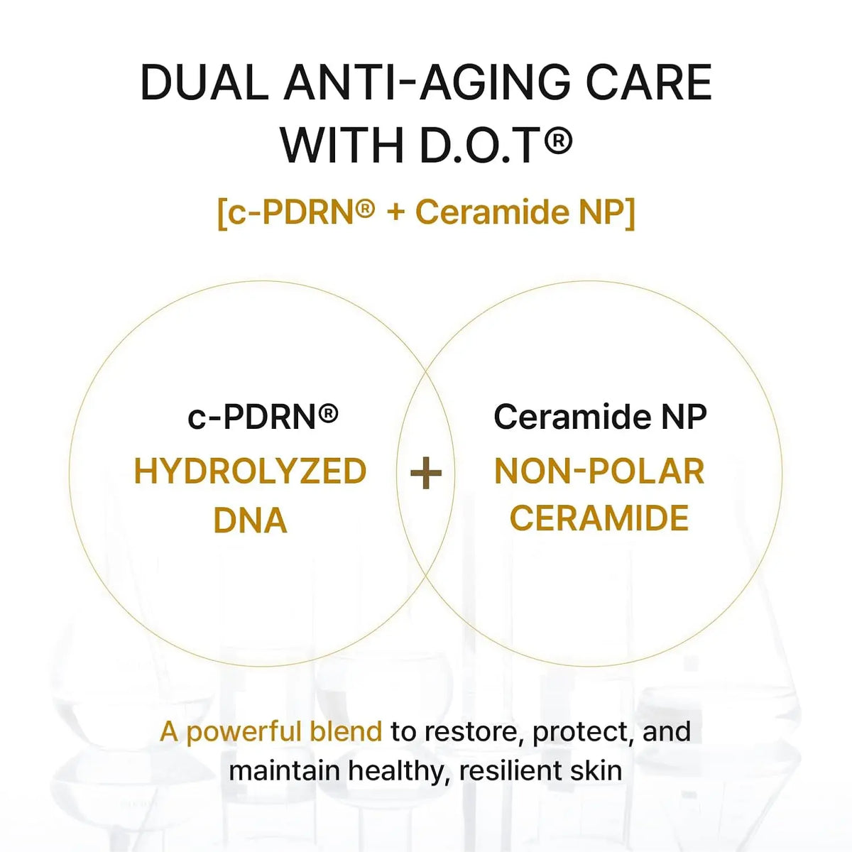 Rejuran Dual Effect Ampoule Pharma Research Products