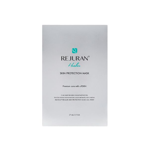 Rejuran Healer Protection Mask