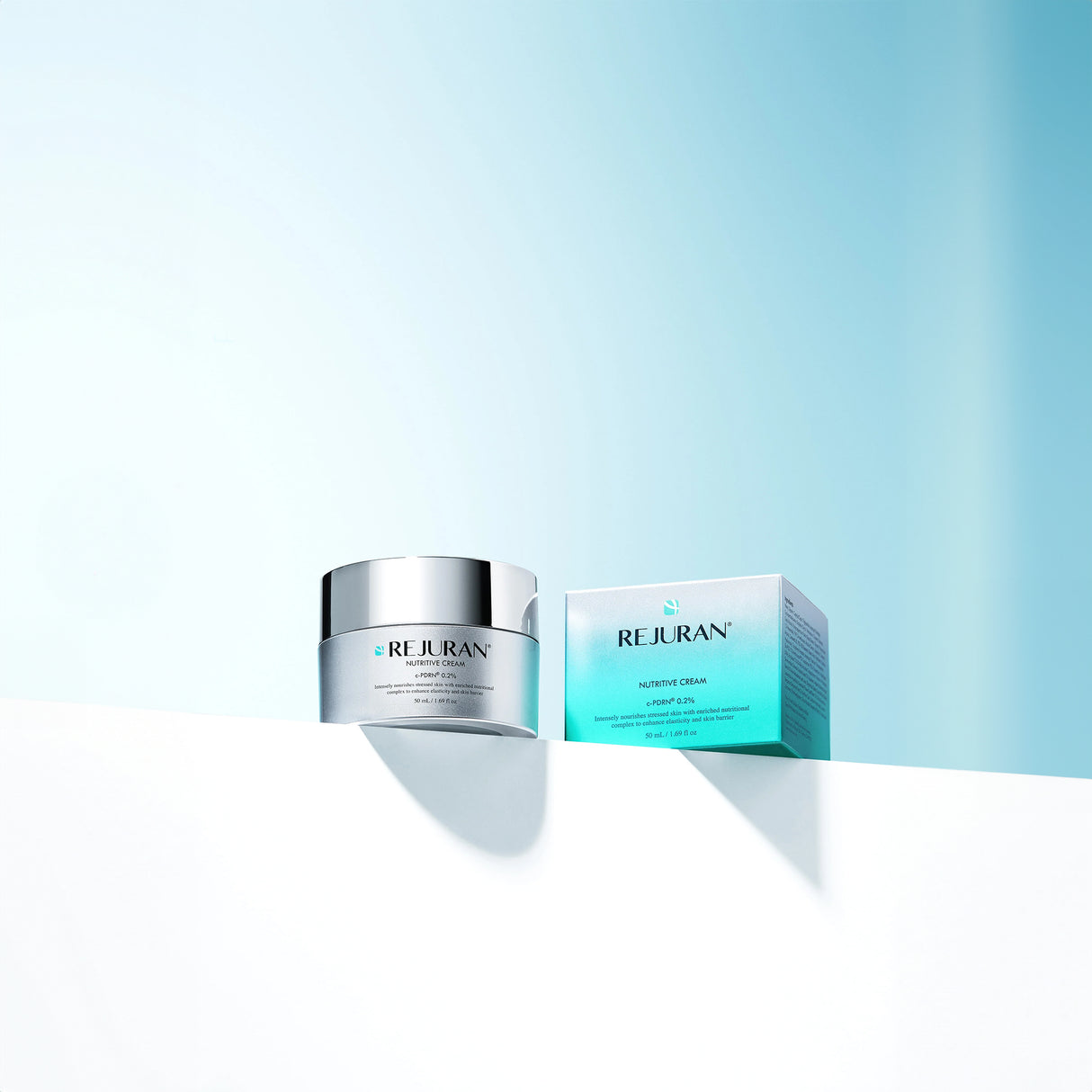 Rejuran Nutritive Cream