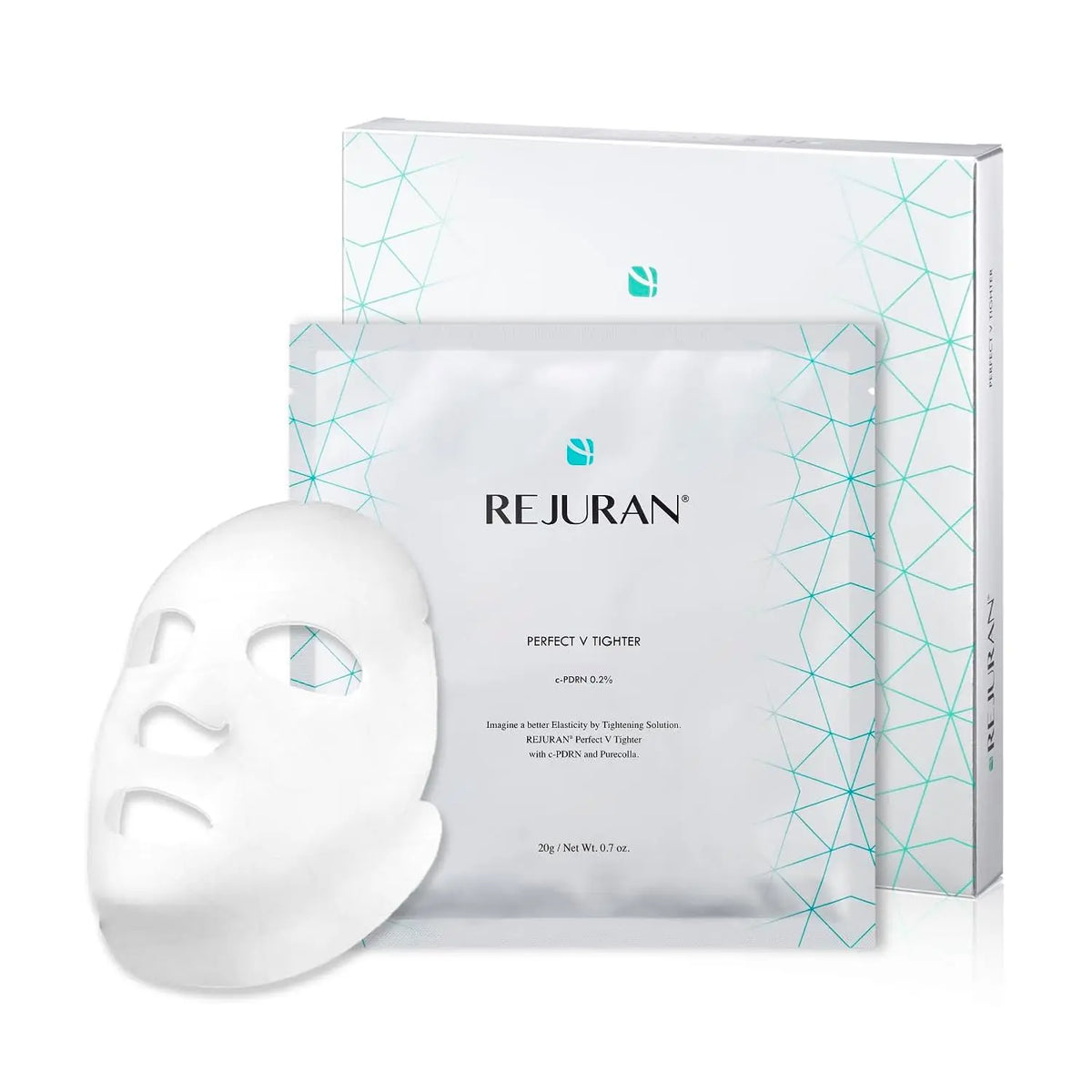 Rejuran Perfect V Tighter Pharma Research Products