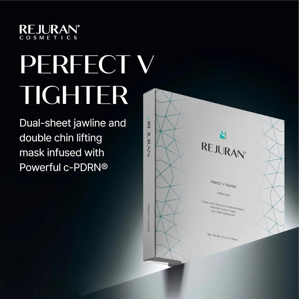 Rejuran Perfect V Tighter Pharma Research Products