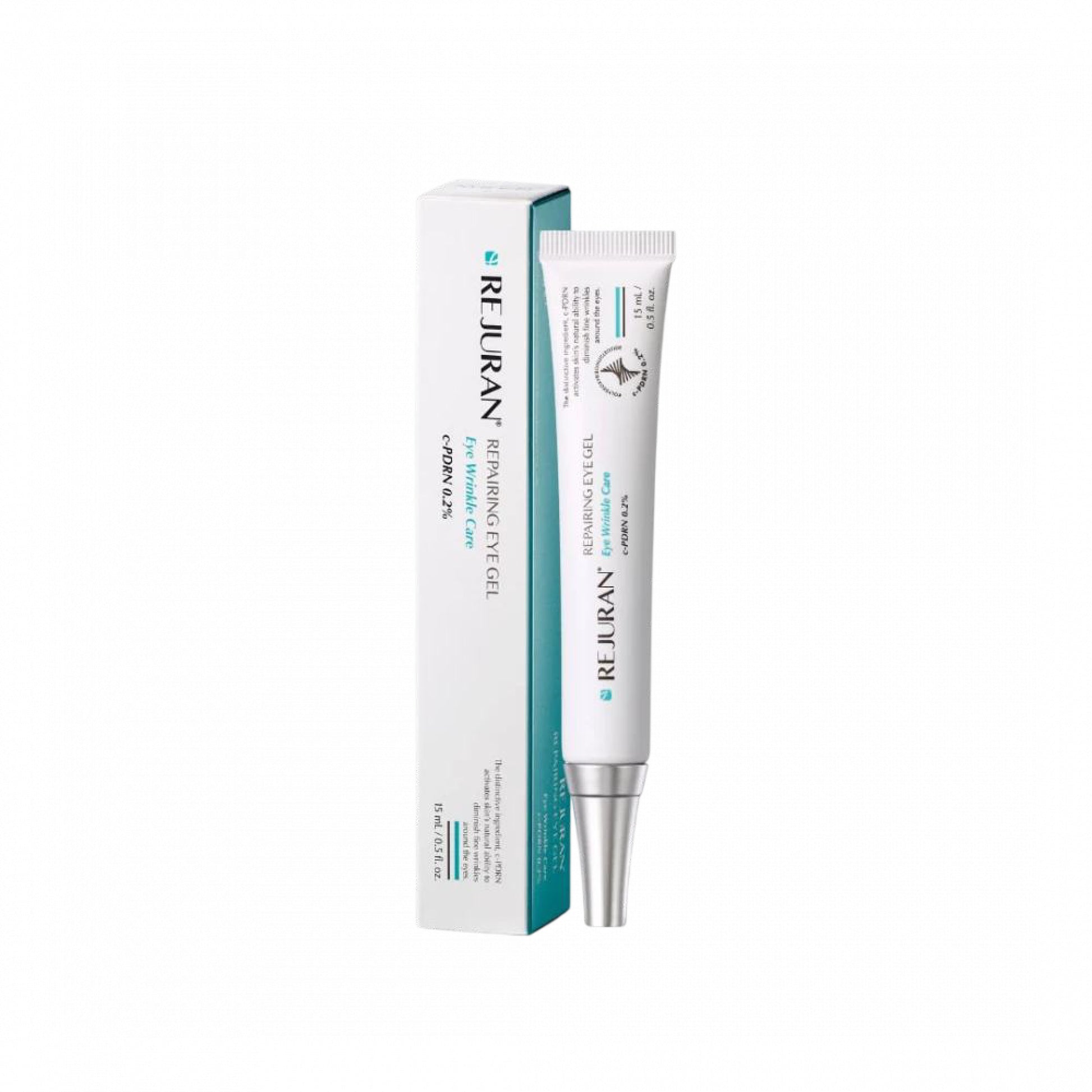 Rejuran Repairing Eye Gel - Filler Lux