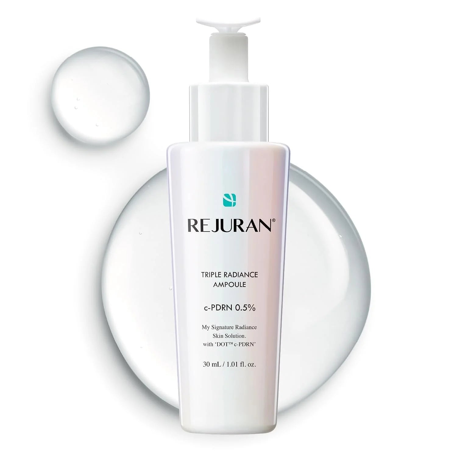 Rejuran Triple Radiance Ampoule Pharma Research Products