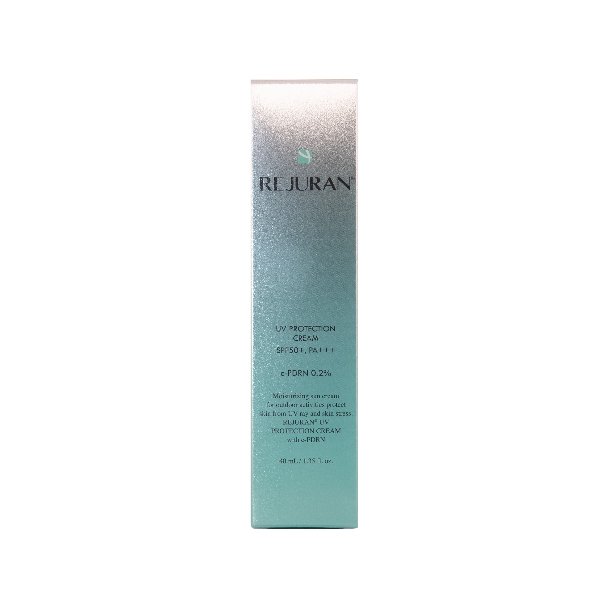 Rejuran UV Protection Cream - Filler Lux