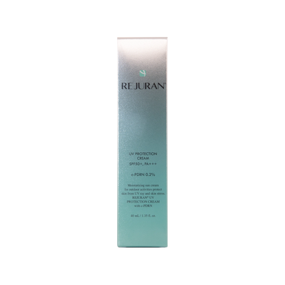 Rejuran UV Protection Cream - Filler Lux