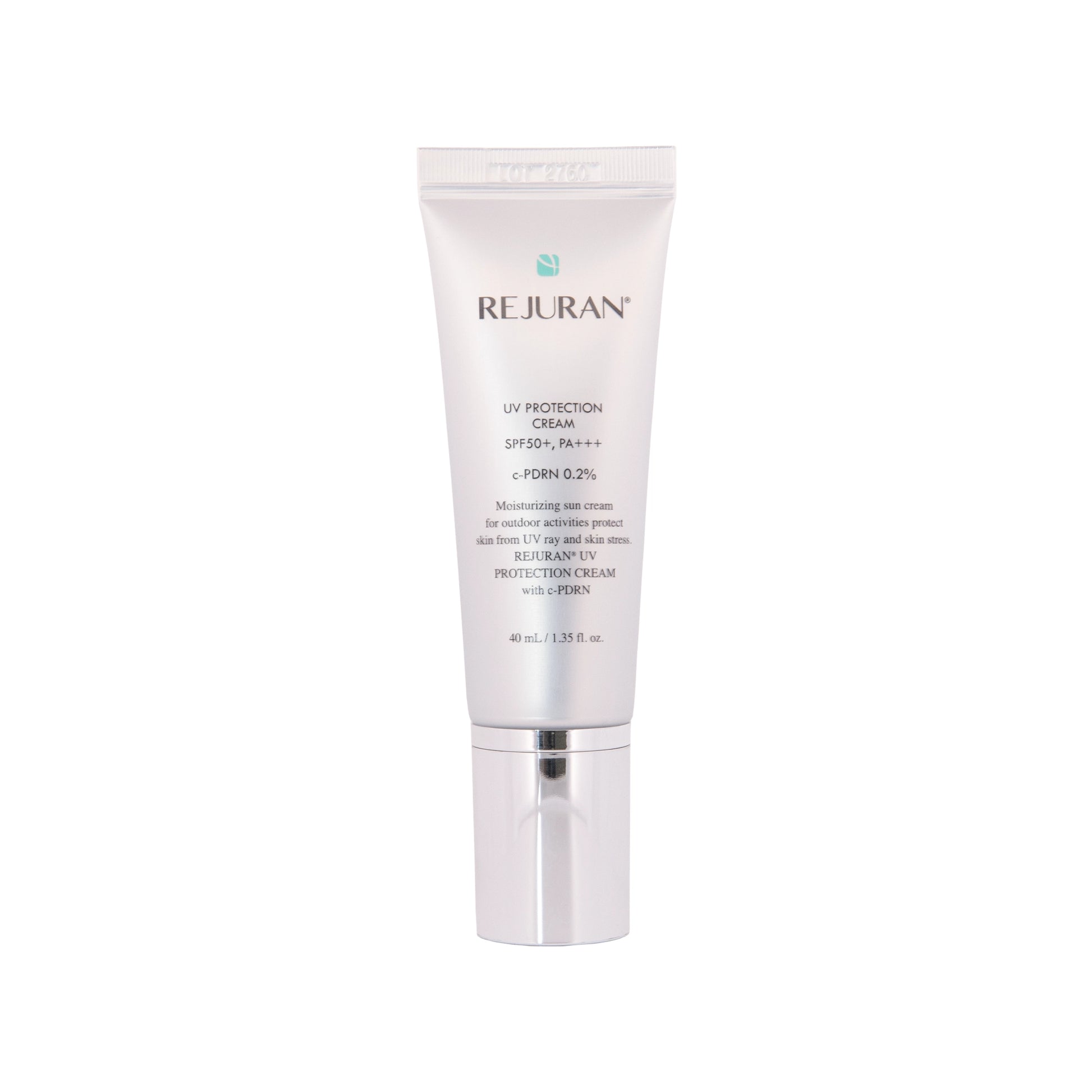 Rejuran UV Protection Cream - Filler Lux