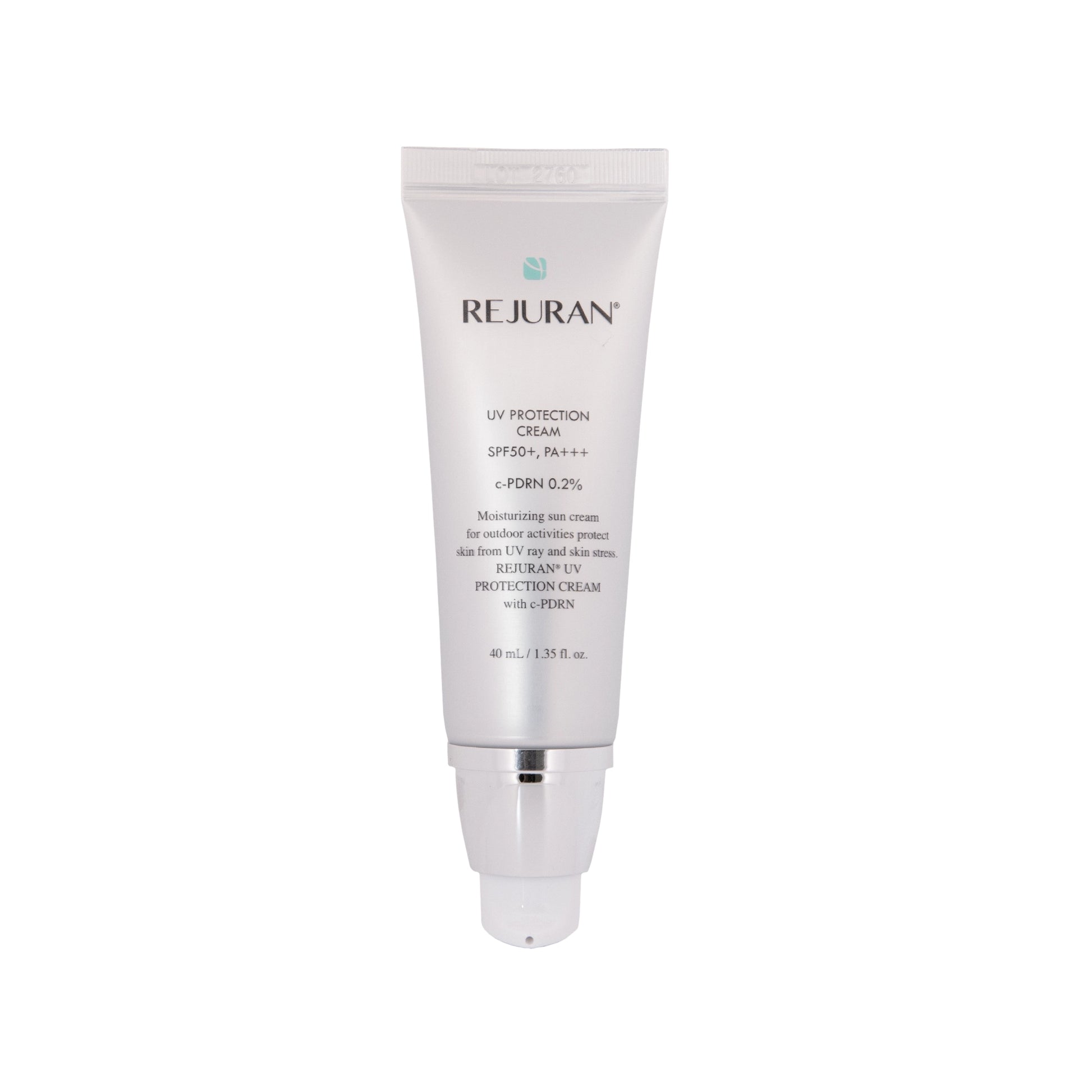 Rejuran UV Protection Cream - Filler Lux