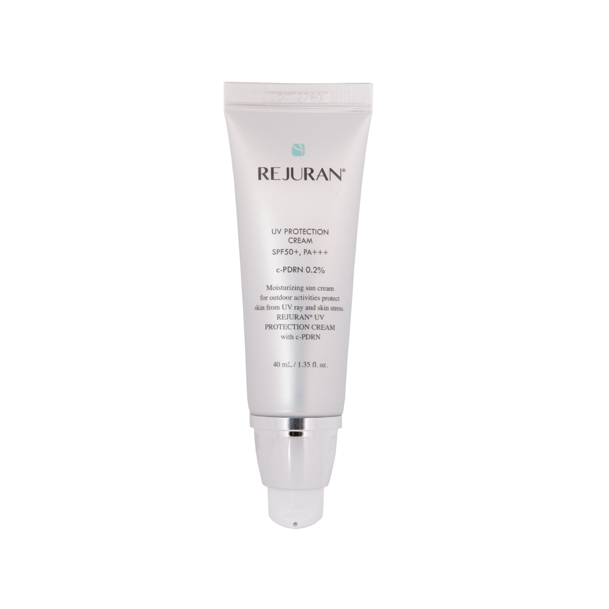 Rejuran UV Protection Cream - Filler Lux