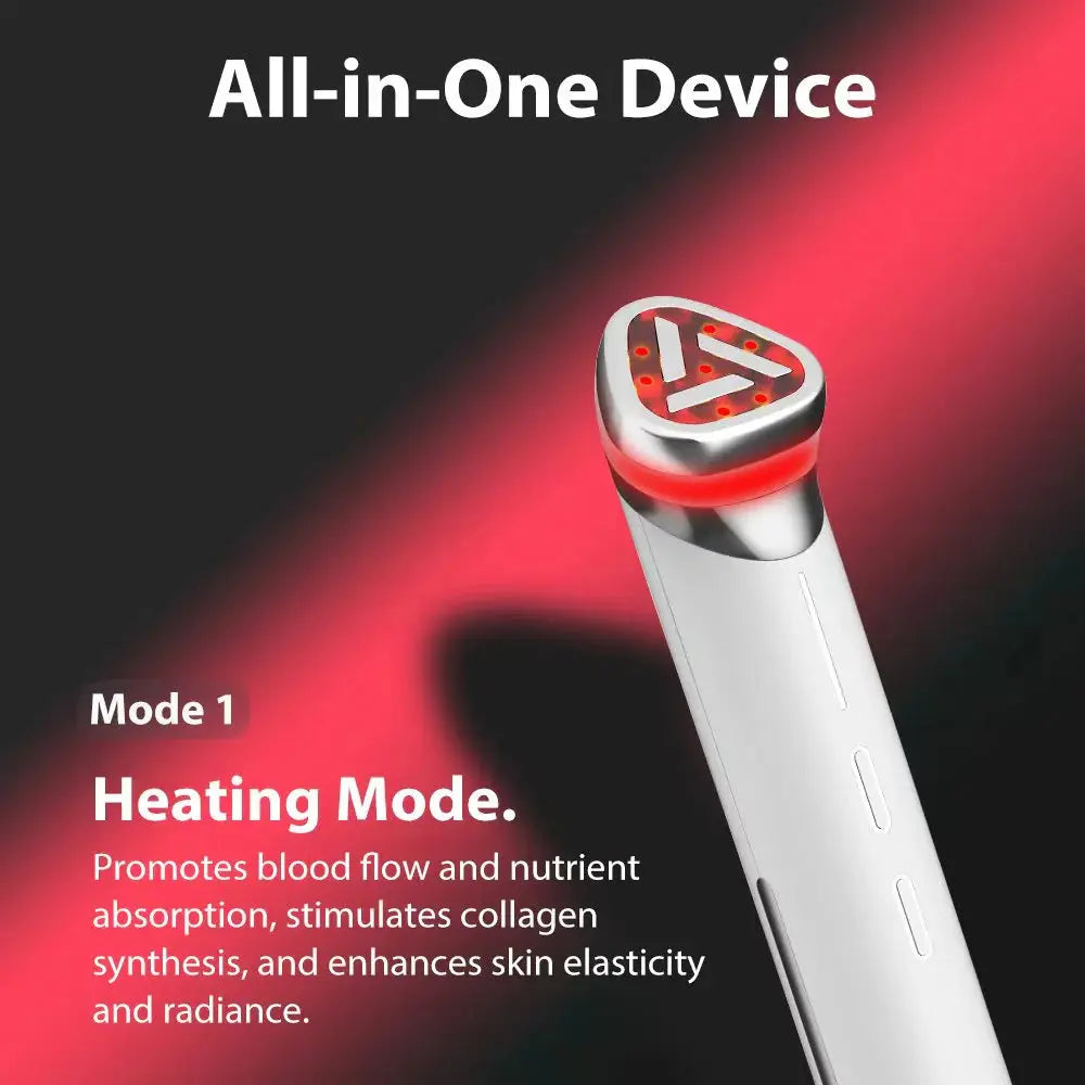 Rejuvenator 4-in-1 Beauty Device | Premium Devices Selection at Rejuvenator 4-in-1 Beauty Device | Premium Devices Selection at