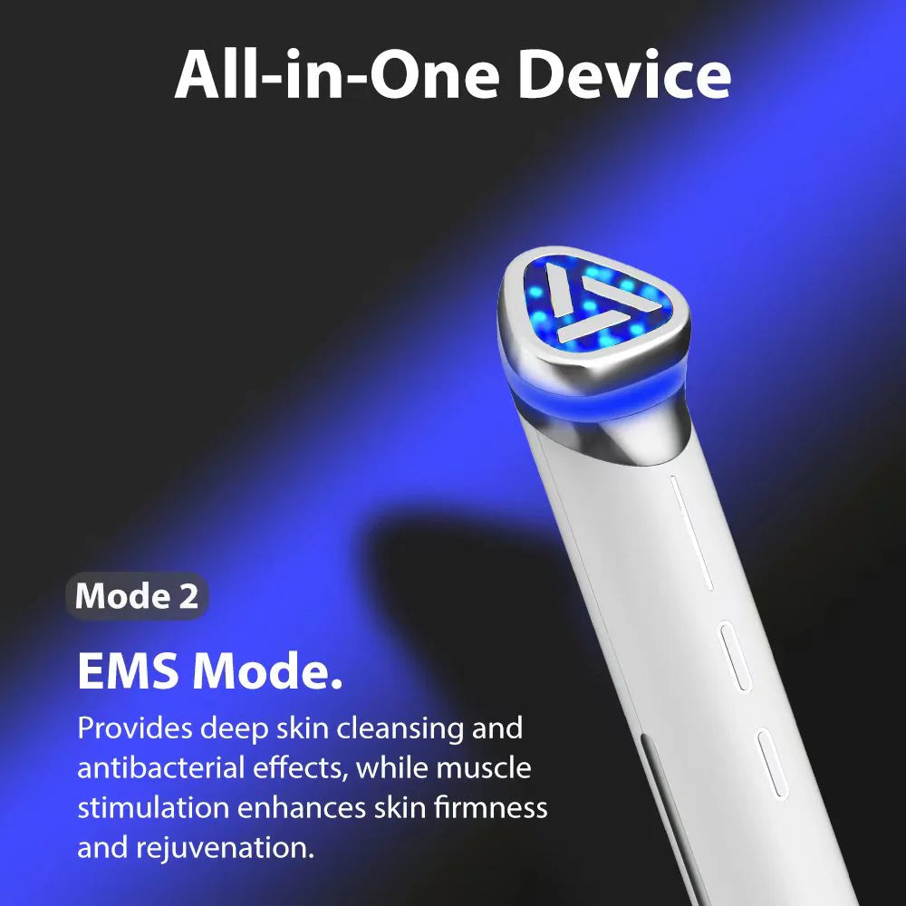 Rejuvenator 4-in-1 Beauty Wand - Filler Lux