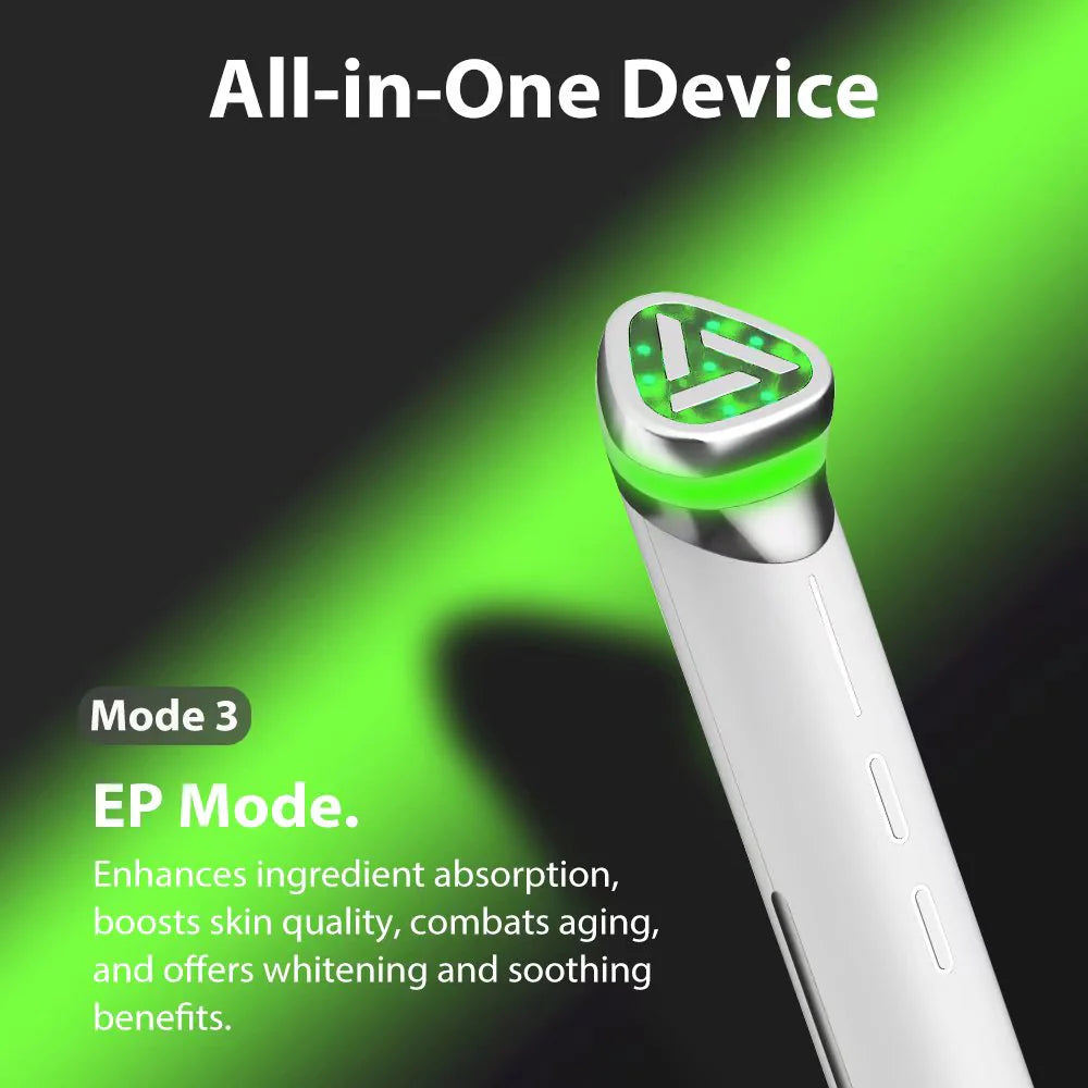 Rejuvenator 4-in-1 Beauty Wand - Filler Lux