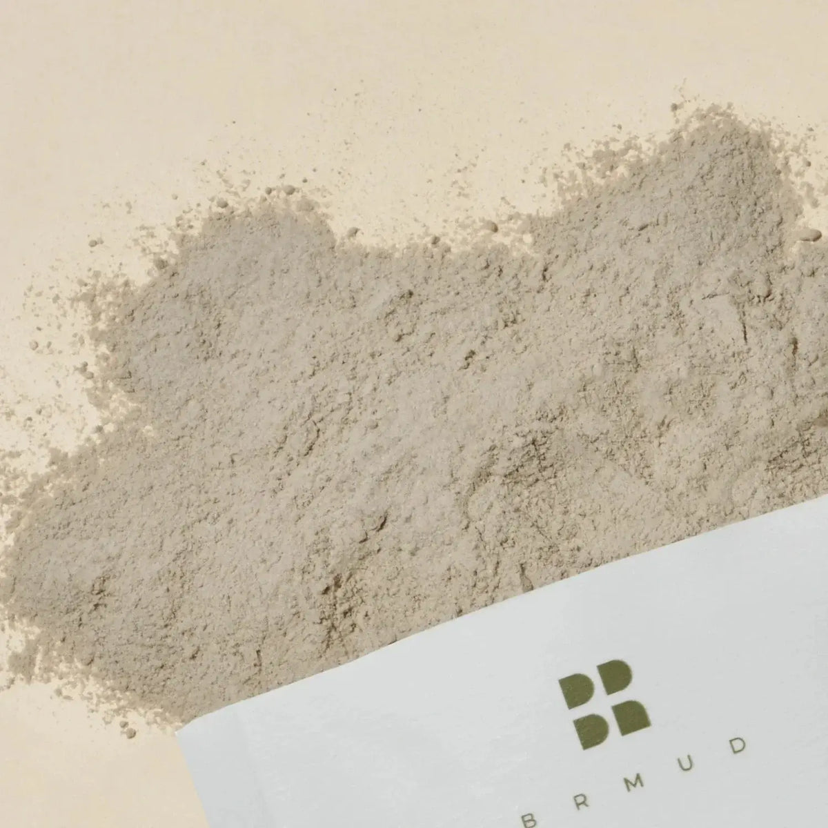 BRMUD Relief Mud Bubble Bath Powder BRMUD