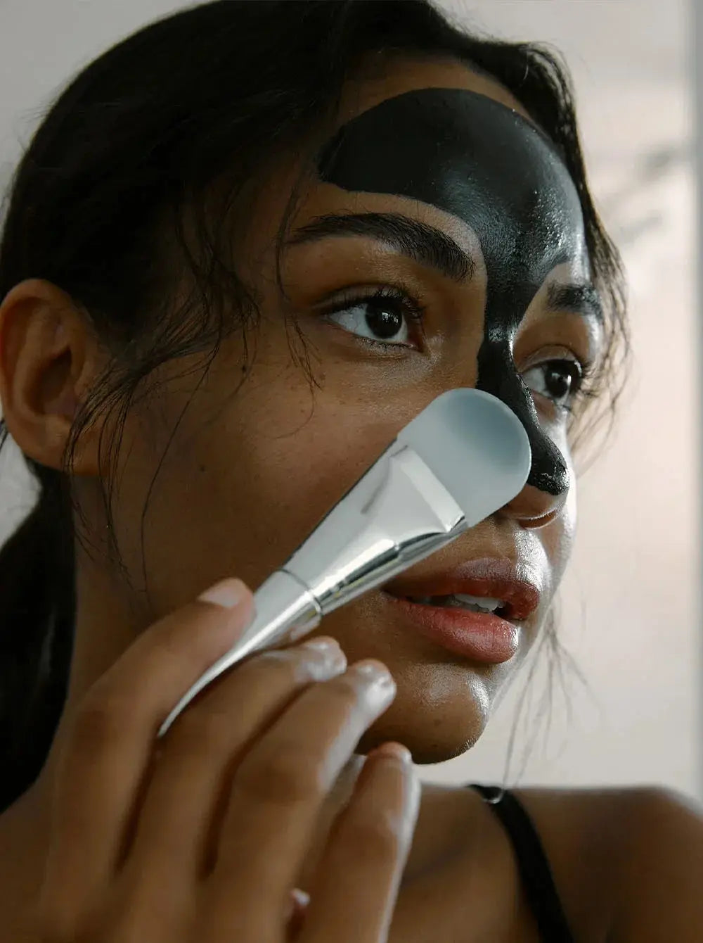 BRMUD Relief Mud Peel Off Mask BRMUD