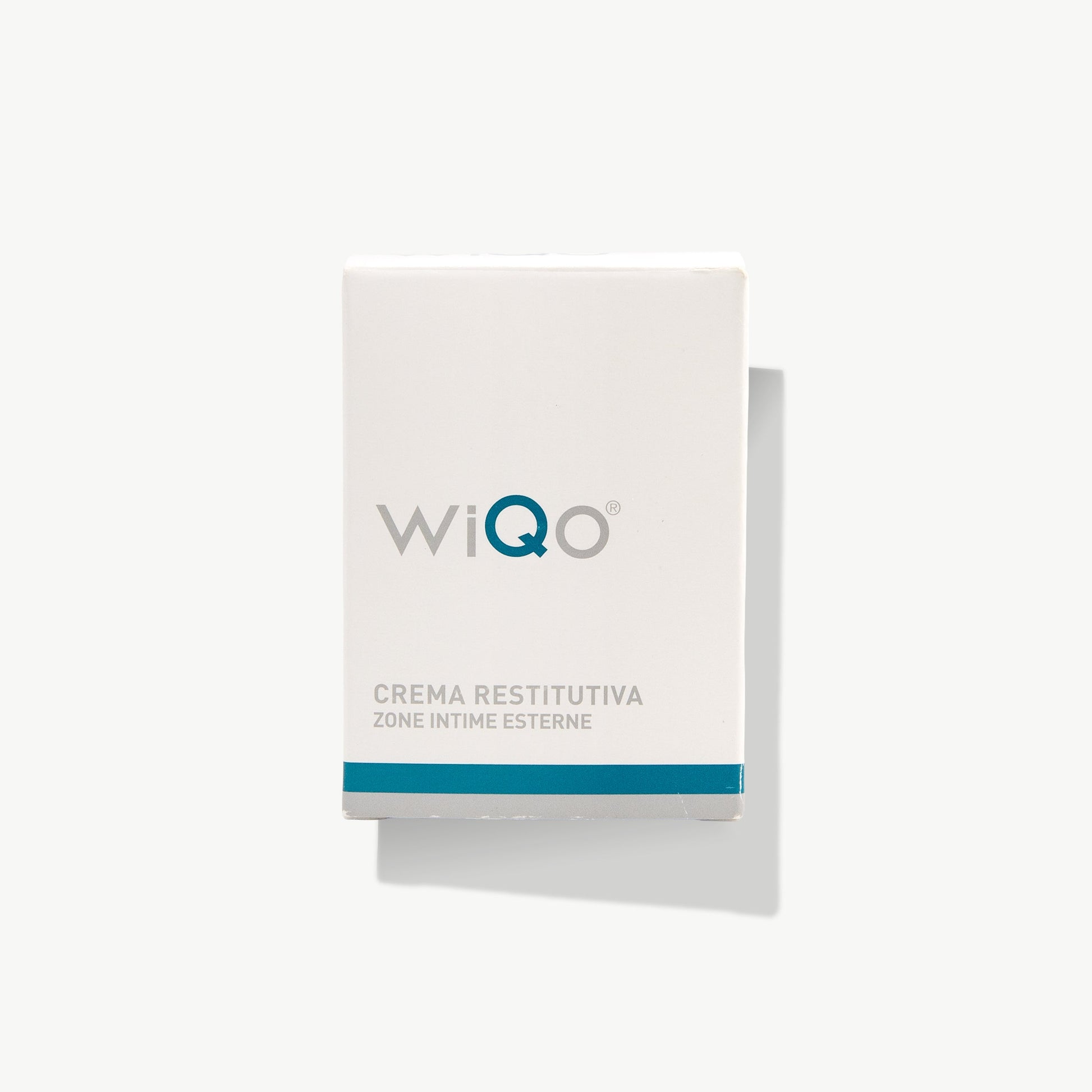 WiQo Restoring Cream for External Delicate area WiQo