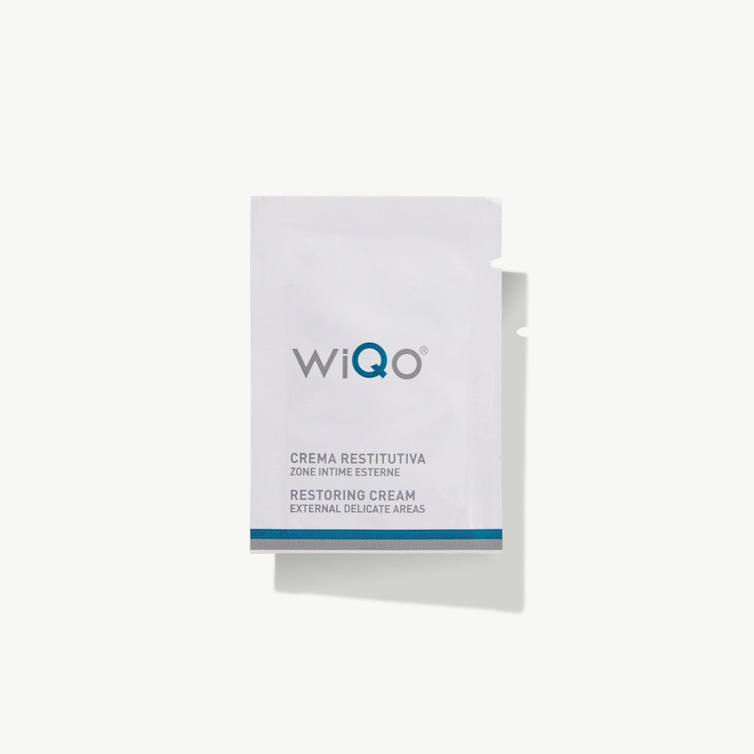 WiQo Restoring Cream for External Delicate area WiQo