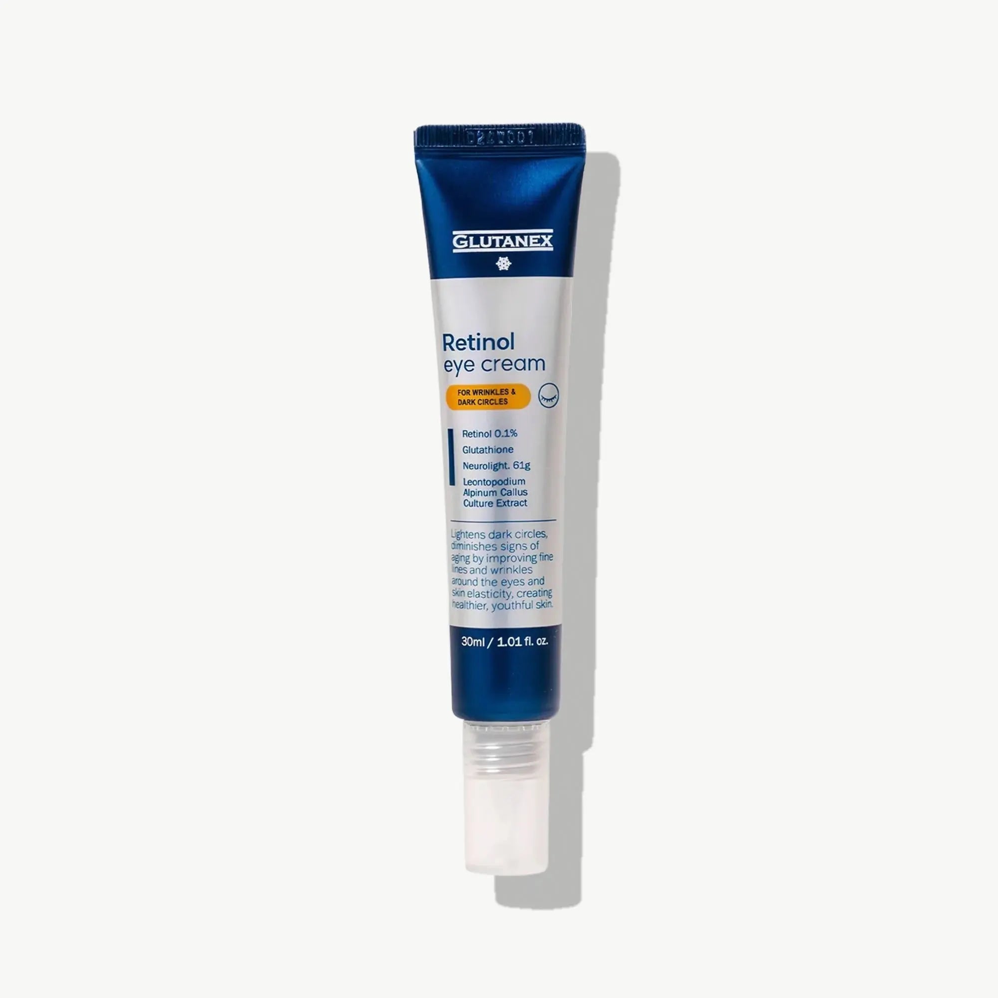 Glutanex Retinol Eye Cream Nexus Pharma